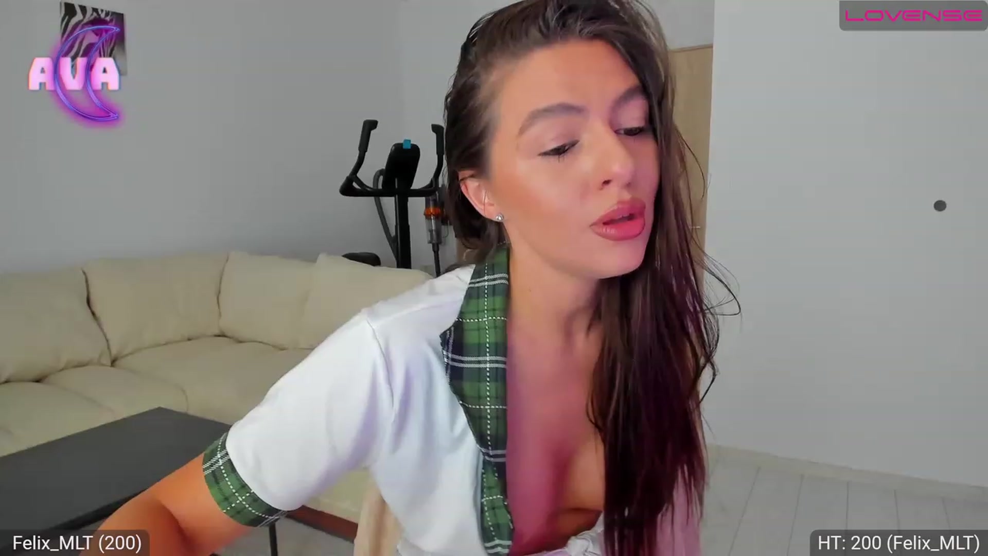 Gallery image thumbnail from AvaMoonlight's myfreecams stream on, 07/25/2023, 16:01 image 11 of 20