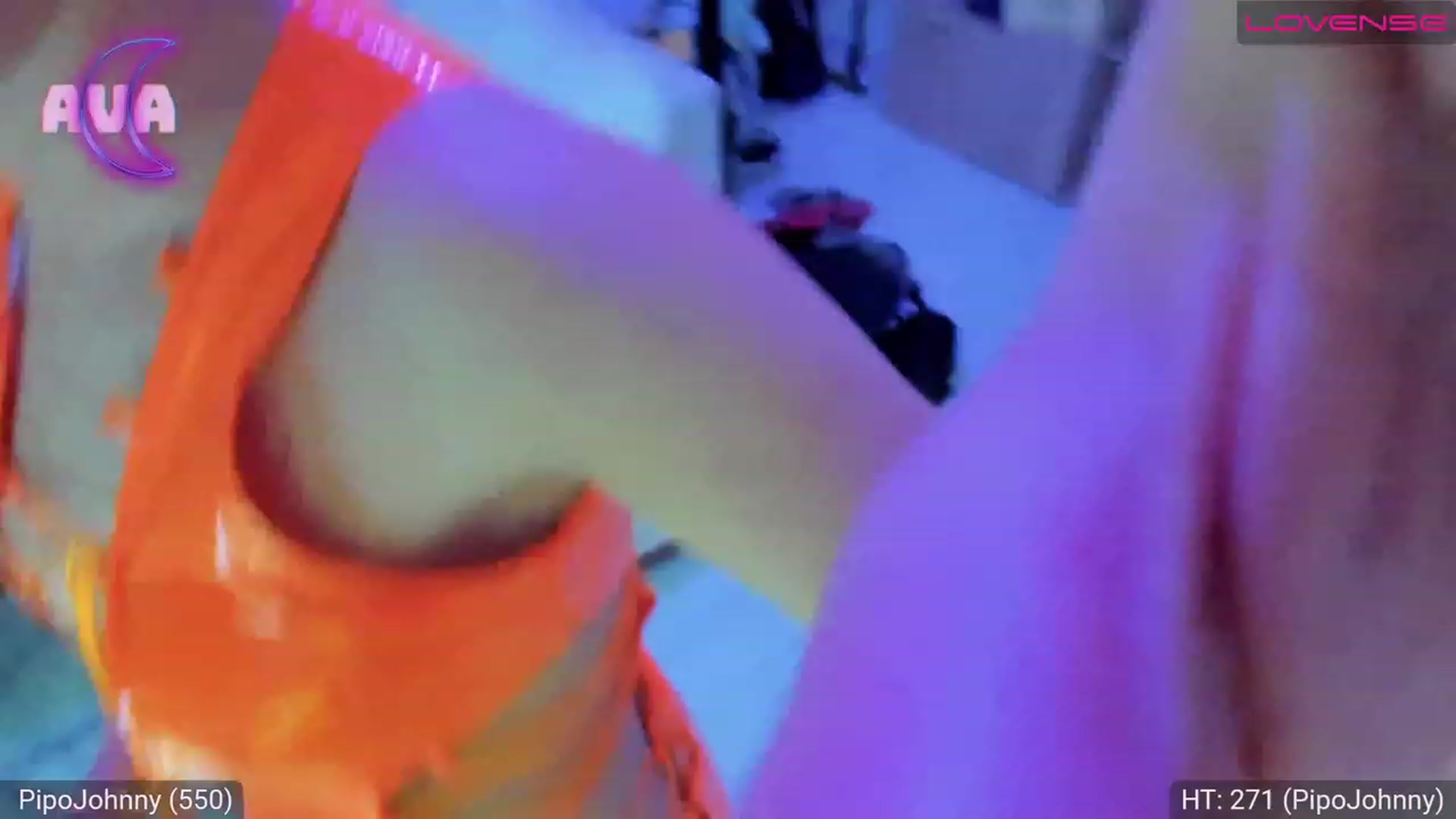 Gallery image thumbnail from AvaMoonlight's myfreecams stream on, 07/31/2023, 23:56 image 12 of 20
