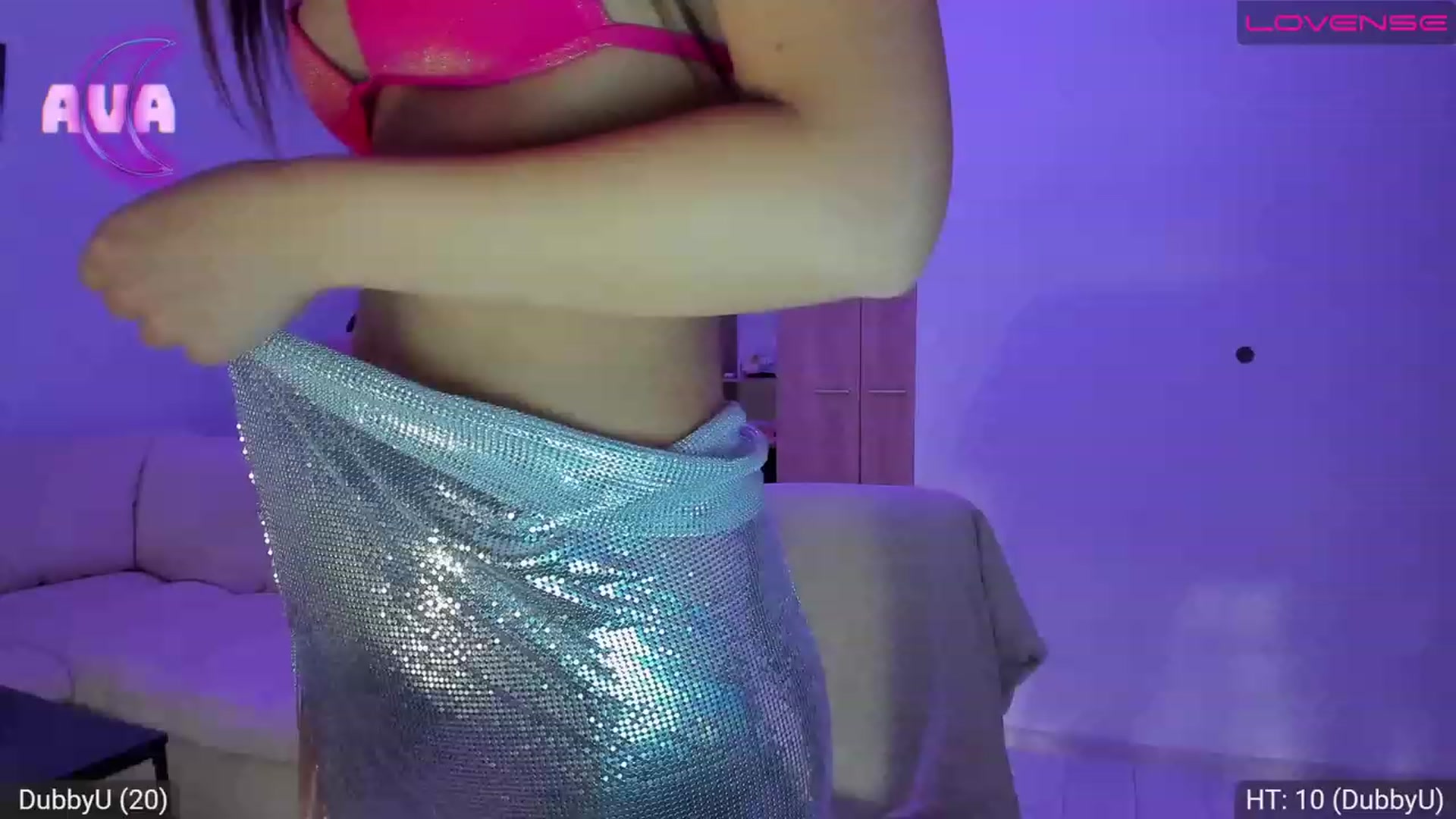 Gallery image thumbnail from AvaMoonlight's myfreecams stream on, 08/02/2023, 22:46 image 7 of 20