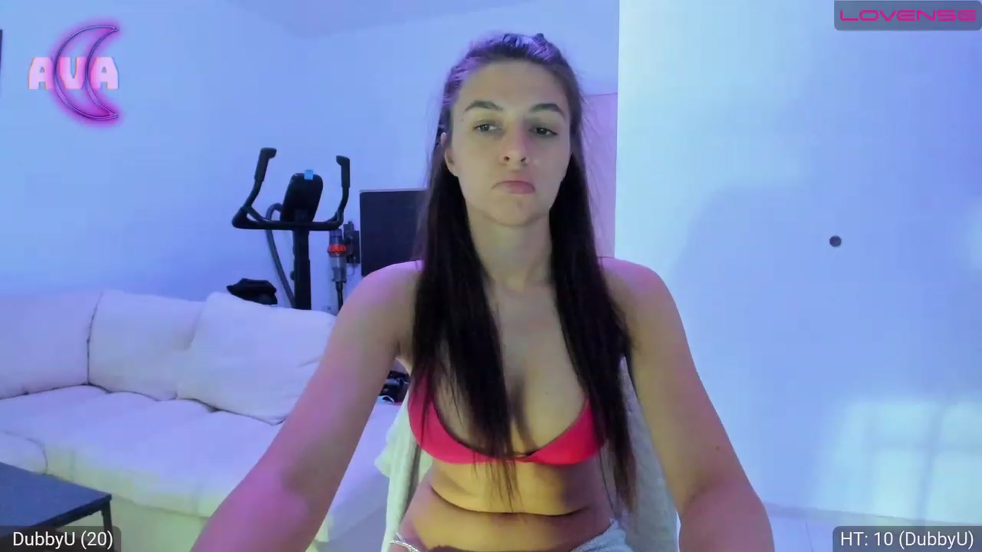 Gallery image thumbnail from AvaMoonlight's myfreecams stream on, 08/02/2023, 22:46 image 8 of 20
