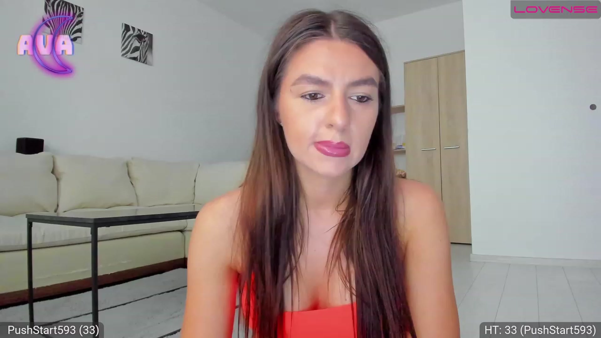 Gallery image thumbnail from AvaMoonlight's myfreecams stream on, 08/11/2023, 15:59 image 2 of 20