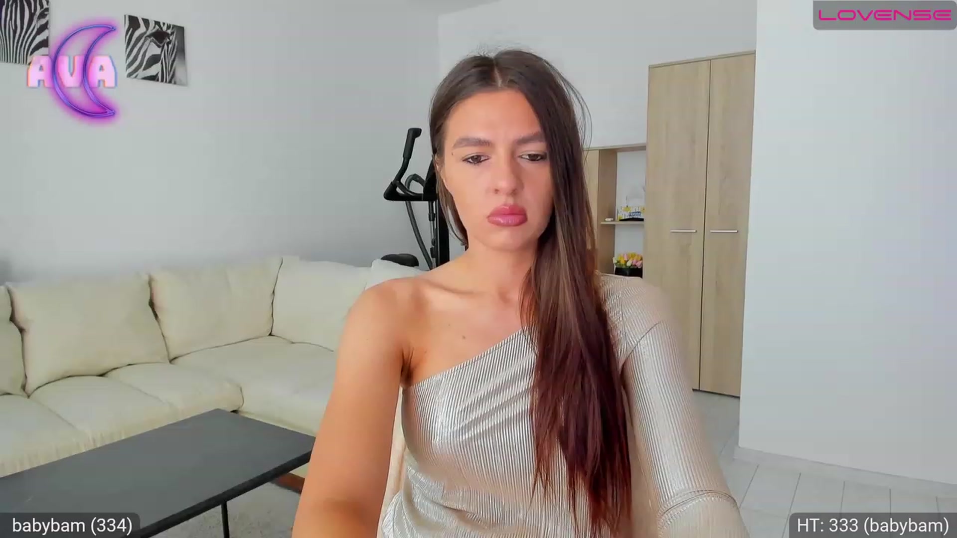 Gallery image thumbnail from AvaMoonlight's myfreecams stream on, 08/13/2023, 16:17 image 6 of 20