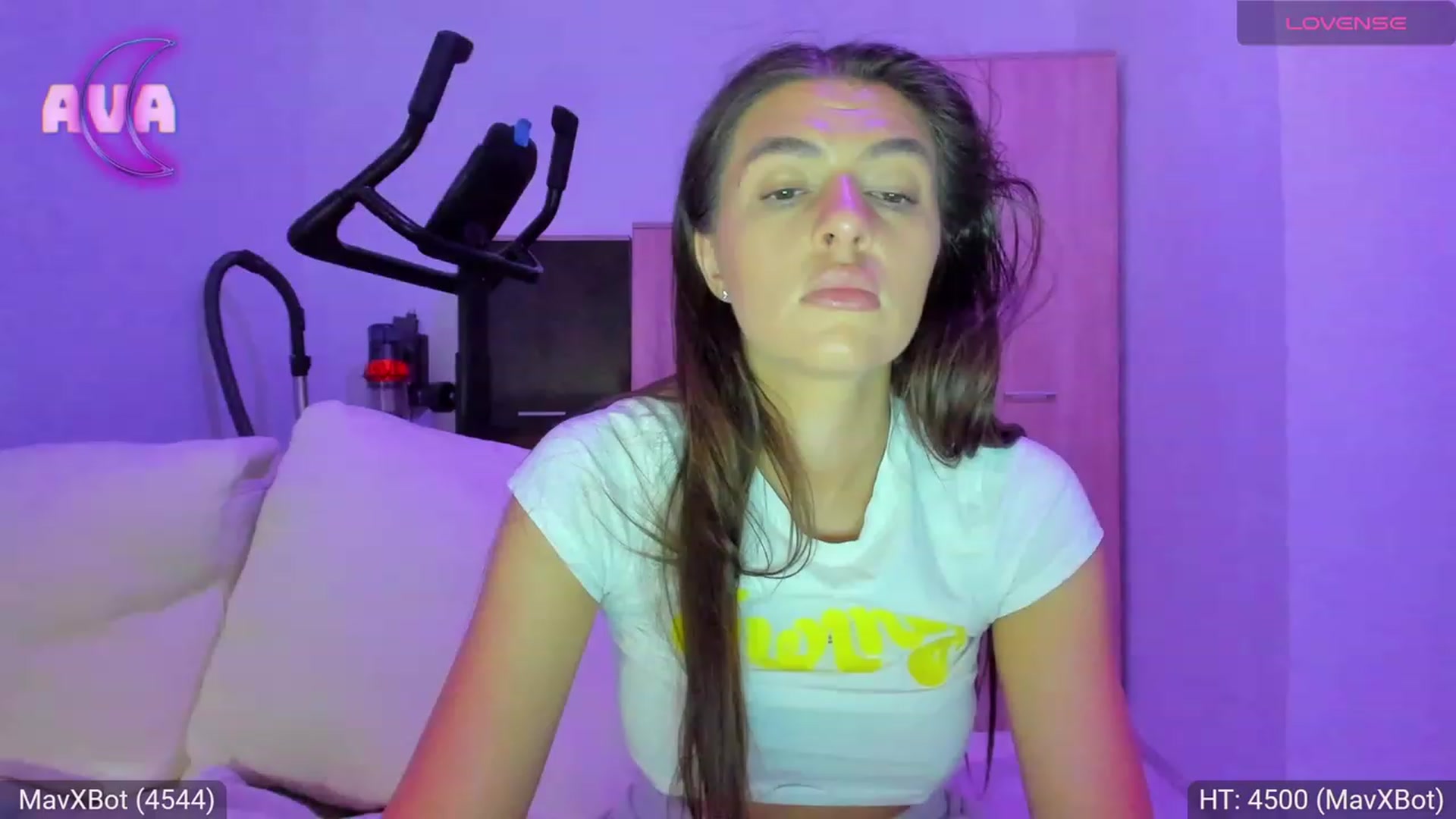 Gallery image thumbnail from AvaMoonlight's myfreecams stream on, 08/20/2023, 23:03 image 12 of 20