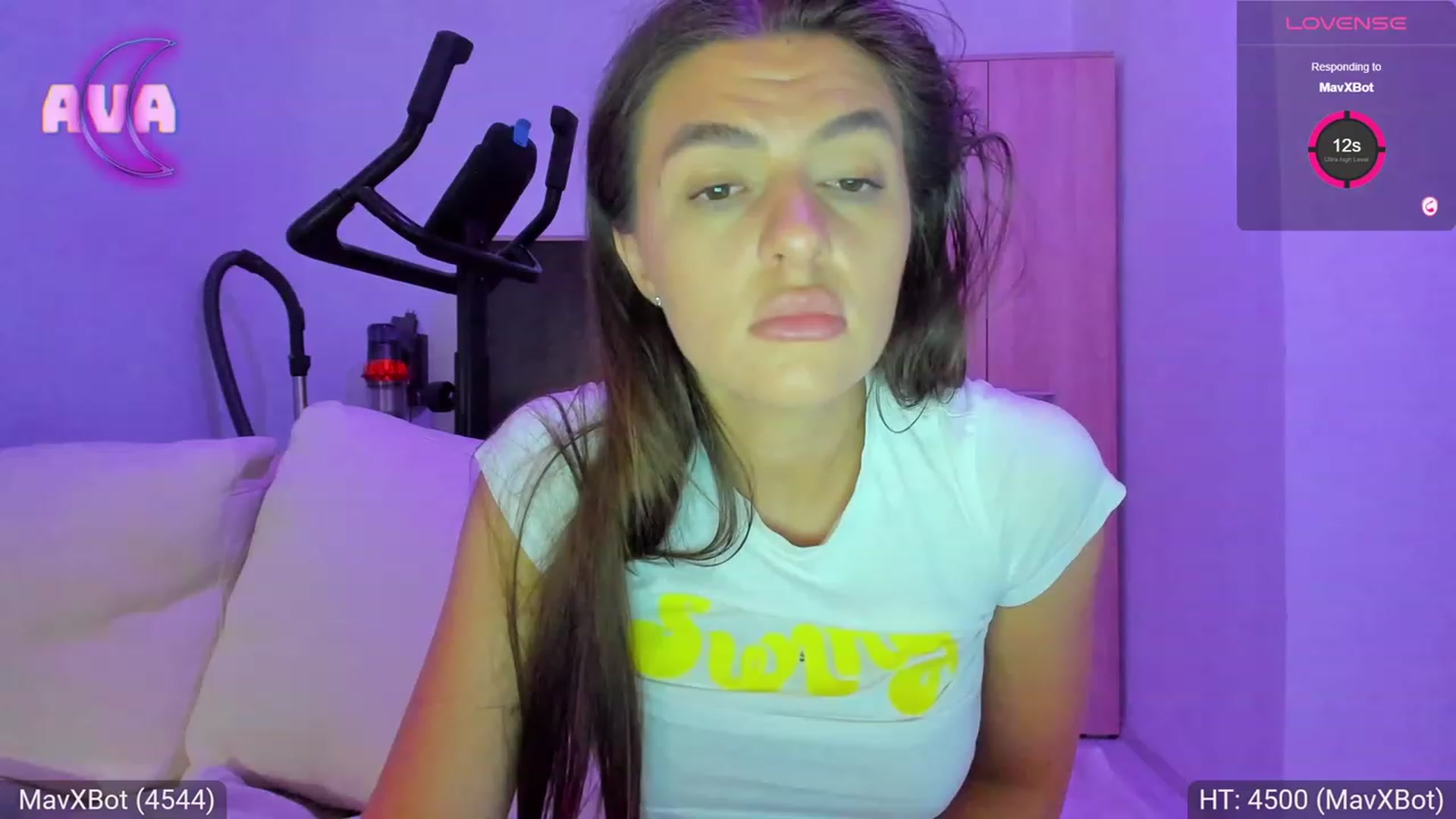 Gallery image thumbnail from AvaMoonlight's myfreecams stream on, 08/20/2023, 23:03 image 9 of 20