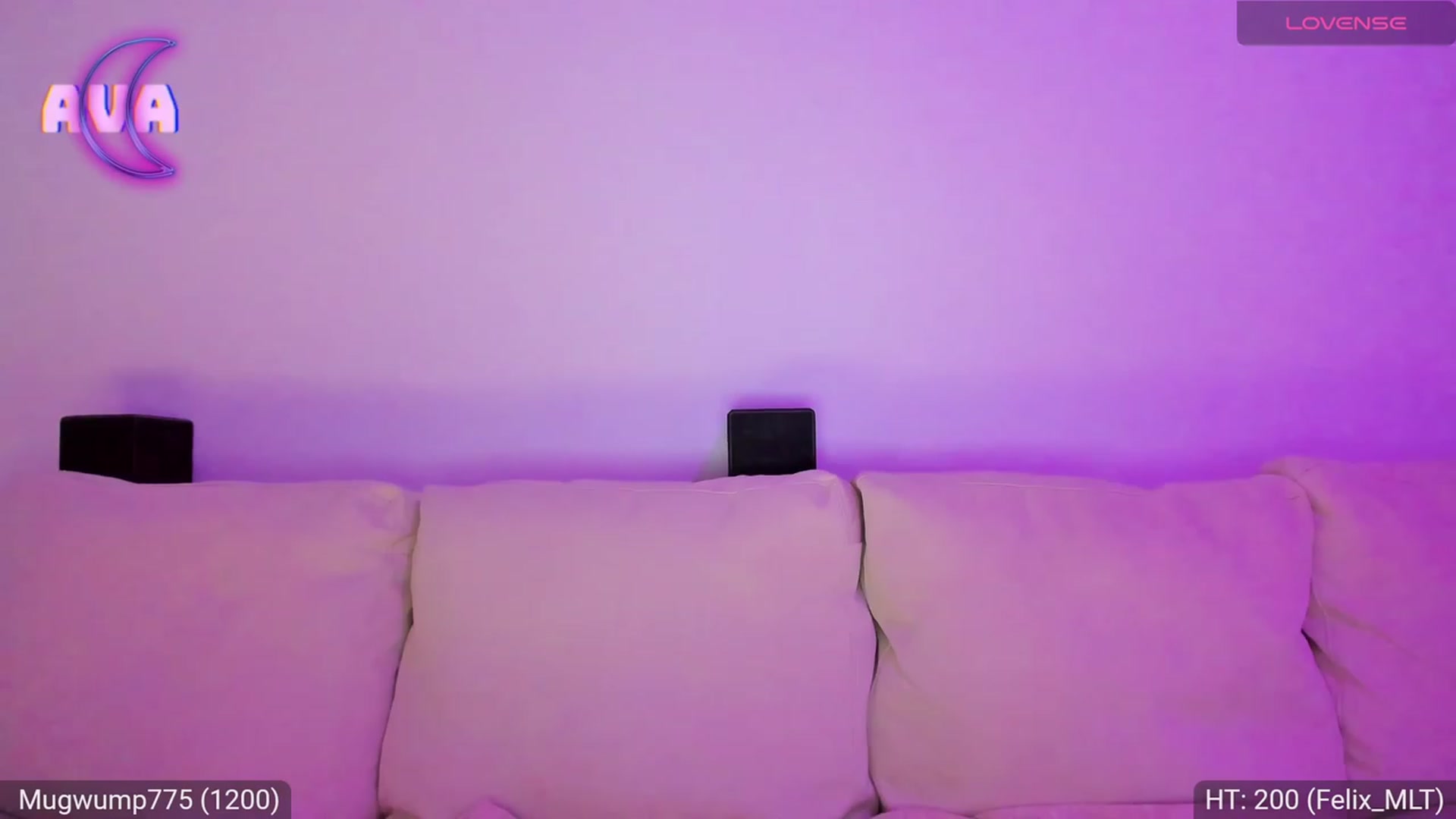 Gallery image thumbnail from AvaMoonlight's myfreecams stream on, 09/05/2023, 23:46 image 6 of 20