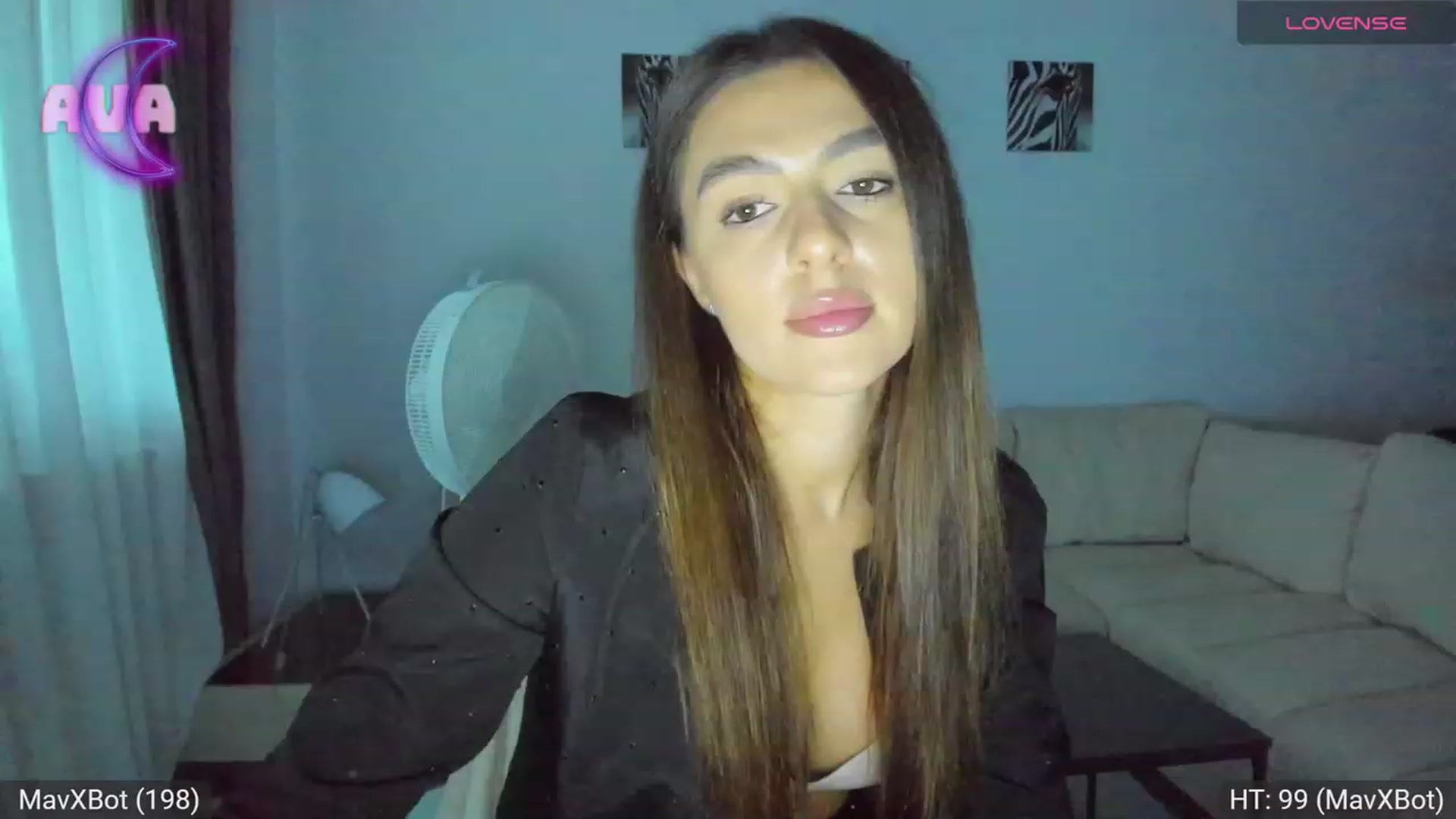Gallery image thumbnail from AvaMoonlight's myfreecams stream on, 09/15/2023, 16:02 image 19 of 20