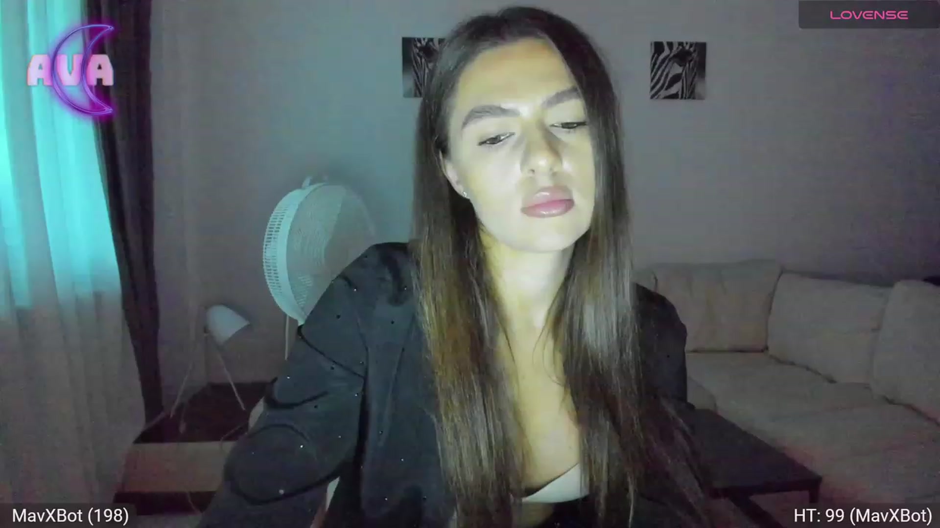 Gallery image thumbnail from AvaMoonlight's myfreecams stream on, 09/15/2023, 16:02 image 18 of 20