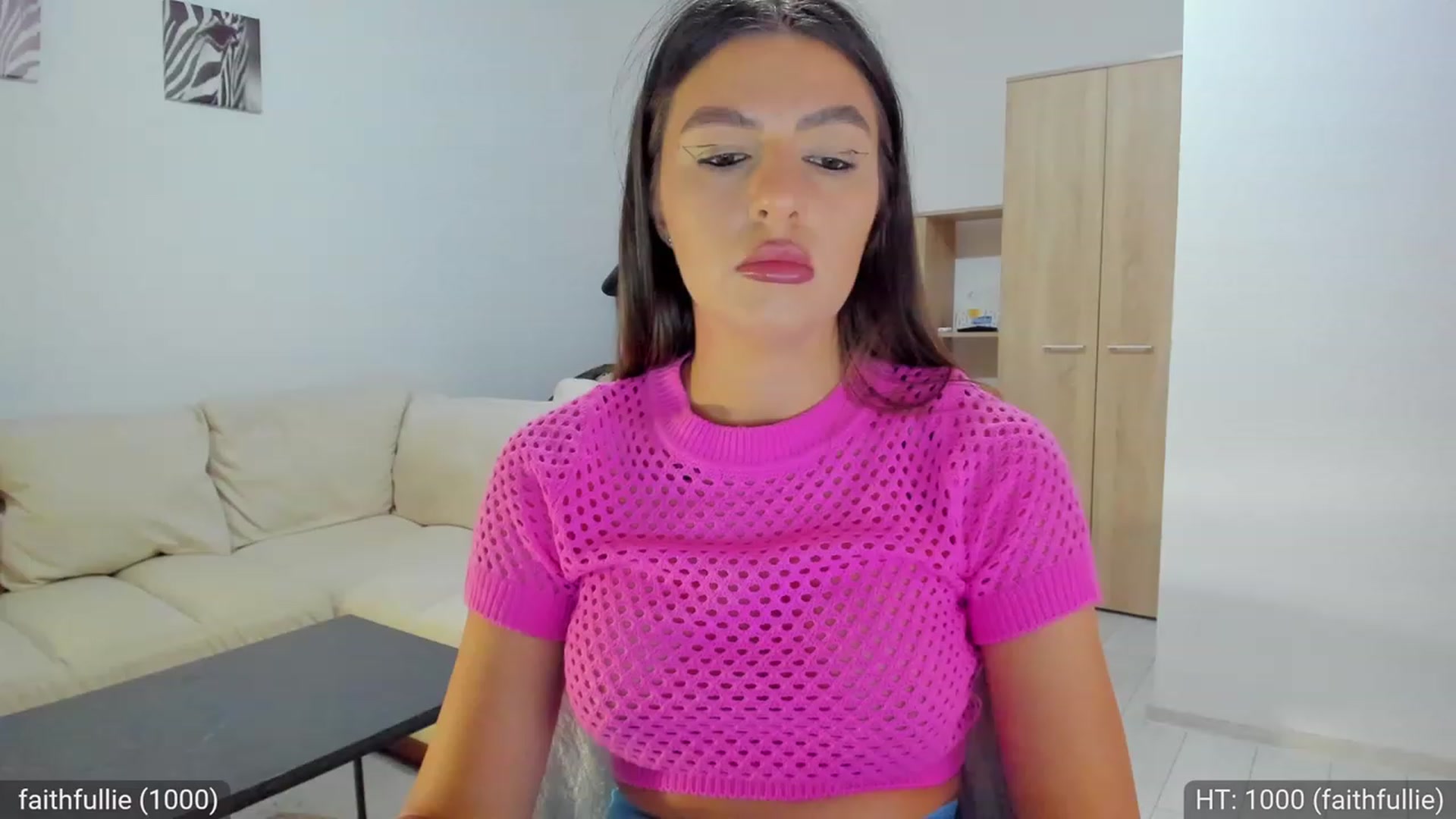 Gallery image thumbnail from AvaMoonlight's myfreecams stream on, 09/19/2023, 24:10 image 2 of 20