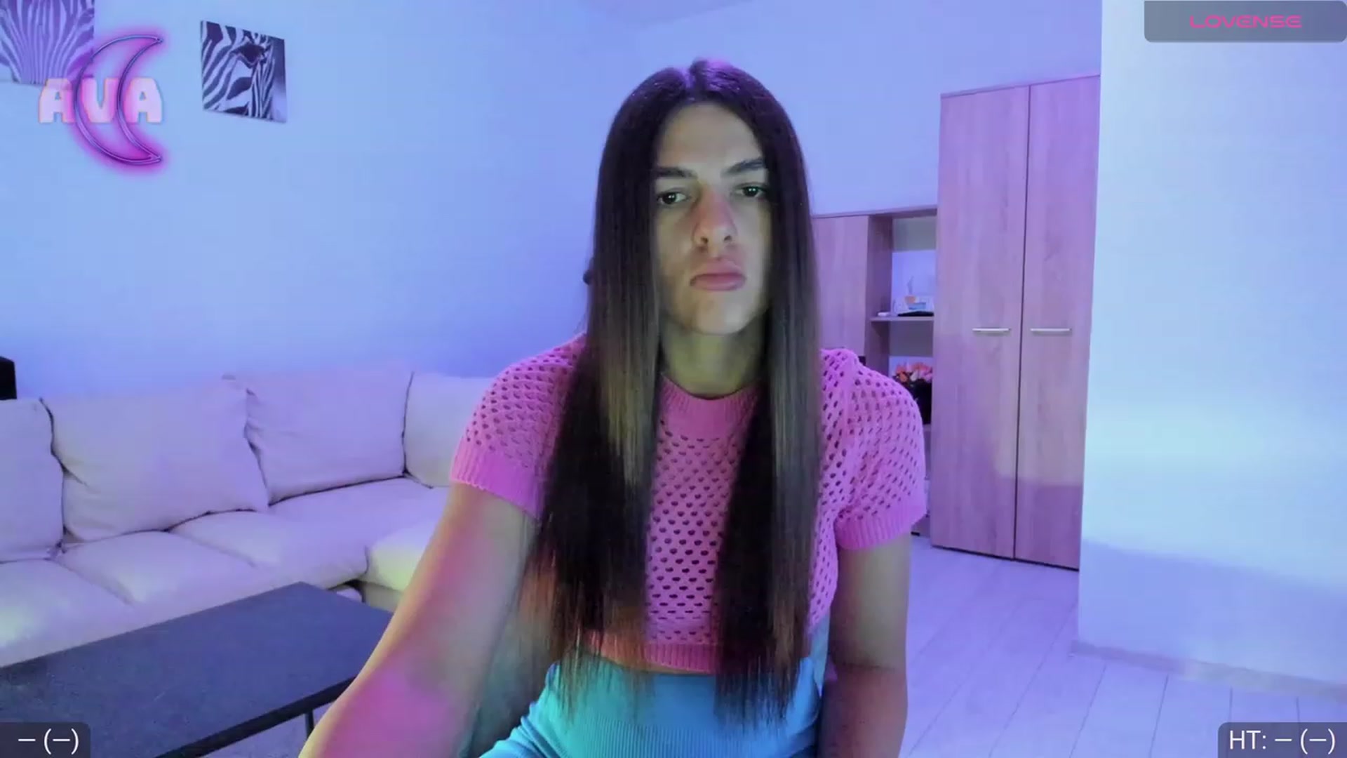 Gallery image thumbnail from AvaMoonlight's myfreecams stream on, 09/20/2023, 22:58 image 2 of 20
