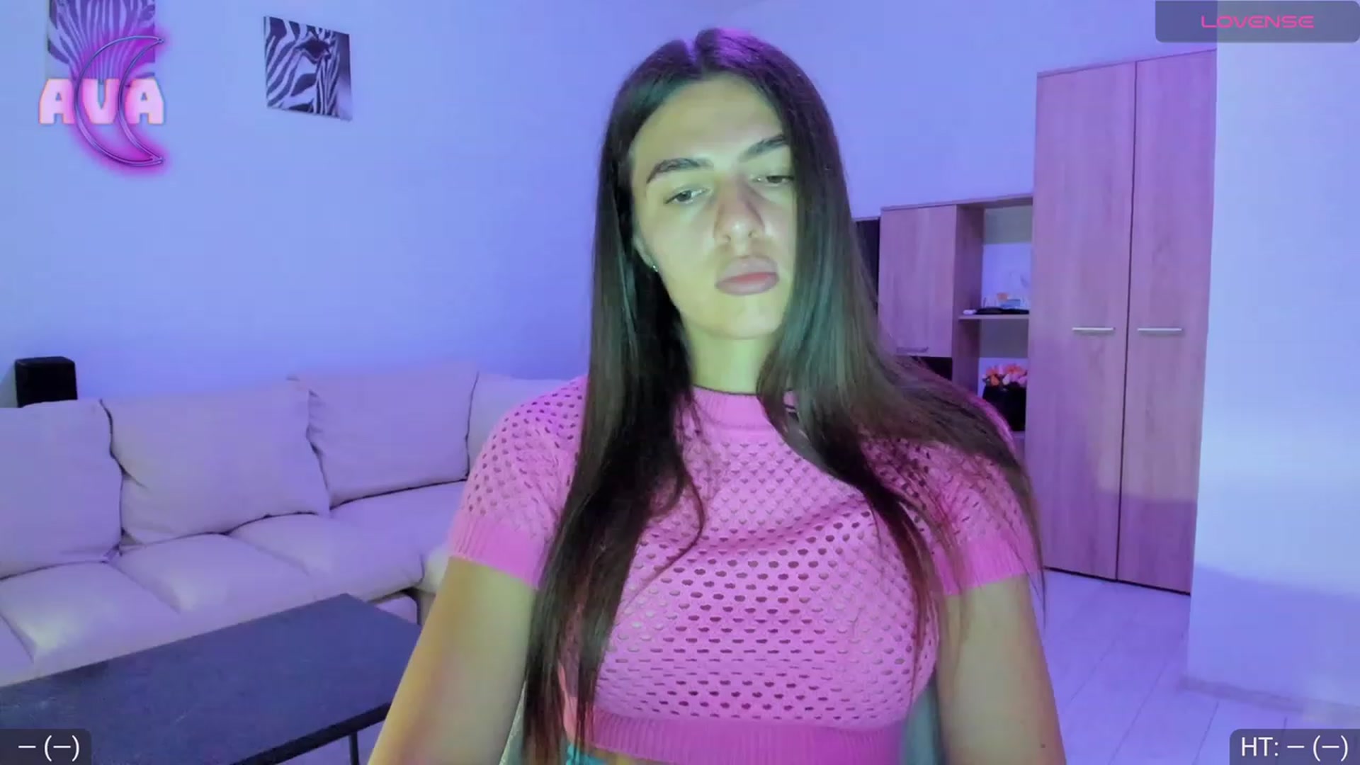 Gallery image thumbnail from AvaMoonlight's myfreecams stream on, 09/20/2023, 22:58 image 7 of 20