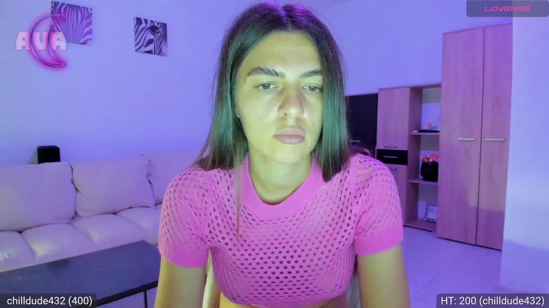 Gallery image thumbnail from AvaMoonlight's myfreecams stream on, 09/20/2023, 23:51 image 1 of 20
