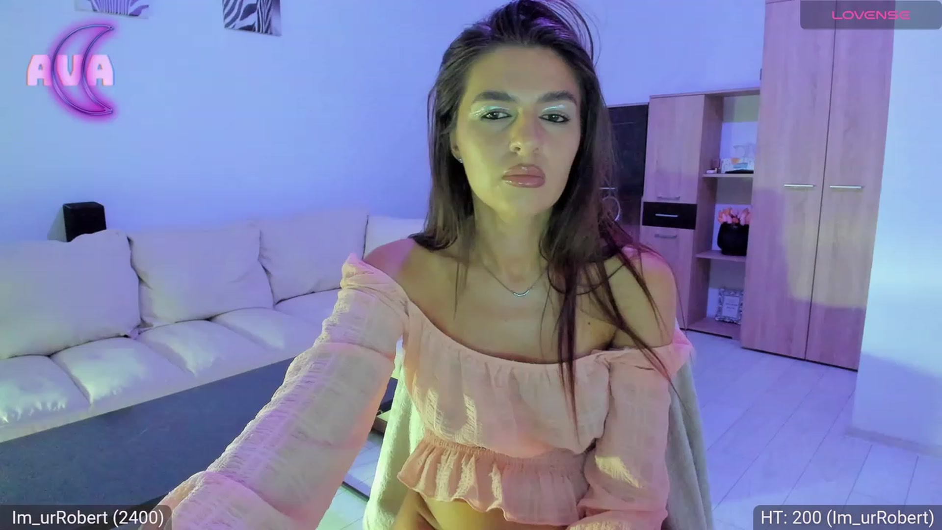 Gallery image thumbnail from AvaMoonlight's myfreecams stream on, 09/23/2023, 23:32 image 19 of 20