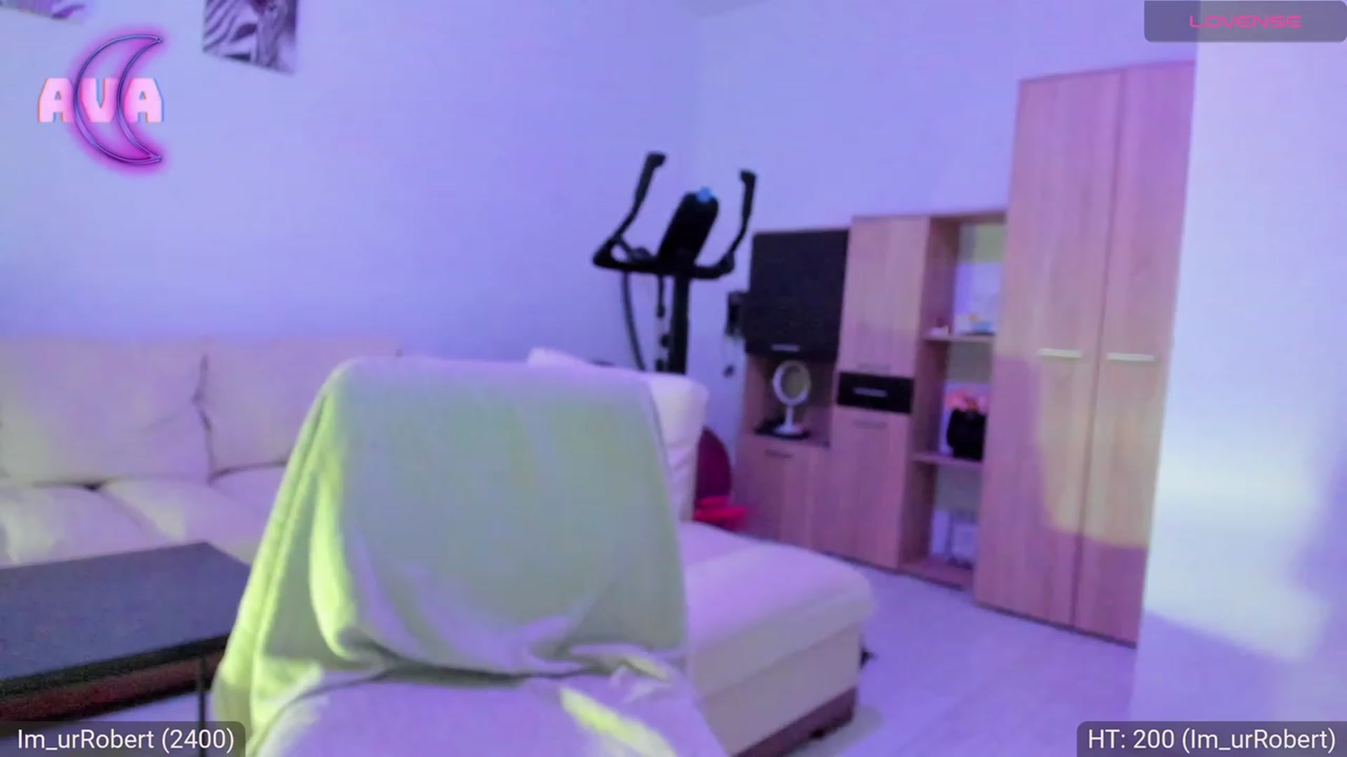 Gallery image thumbnail from AvaMoonlight's myfreecams stream on, 09/23/2023, 23:32 image 14 of 20