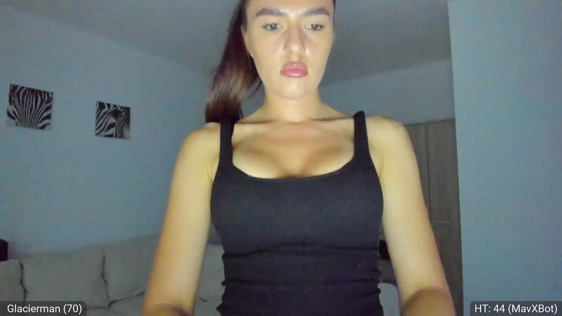 Gallery image thumbnail from AvaMoonlight's myfreecams stream on, 09/24/2023, 16:11 image 19 of 20