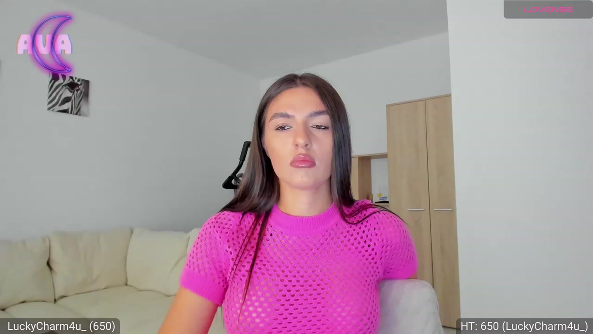 Gallery image thumbnail from AvaMoonlight's myfreecams stream on, 09/27/2023, 16:13 image 5 of 20
