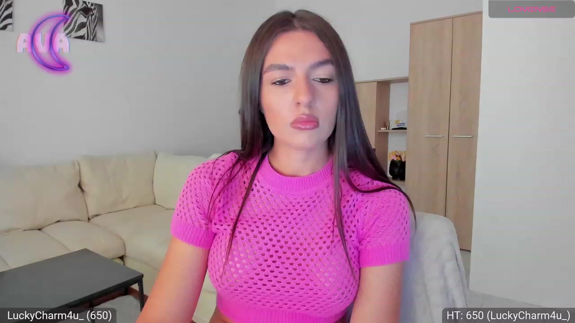 Gallery image thumbnail from AvaMoonlight's myfreecams stream on, 09/27/2023, 16:13 image 3 of 20