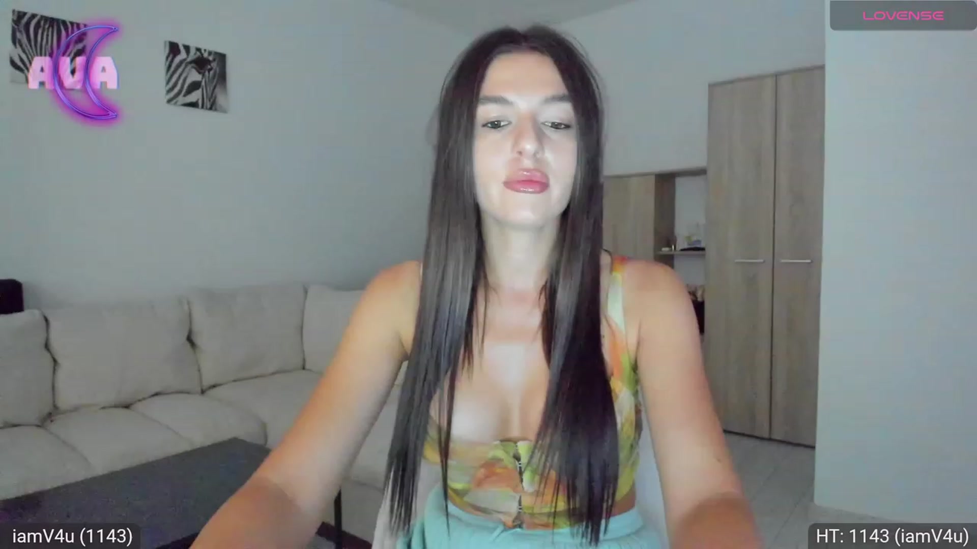 Gallery image thumbnail from AvaMoonlight's myfreecams stream on, 09/28/2023, 16:00 image 11 of 20