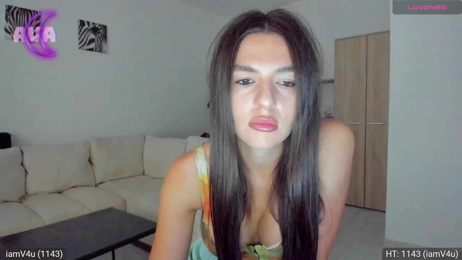 Gallery image thumbnail from AvaMoonlight's myfreecams stream on, 09/28/2023, 16:00 image 6 of 20