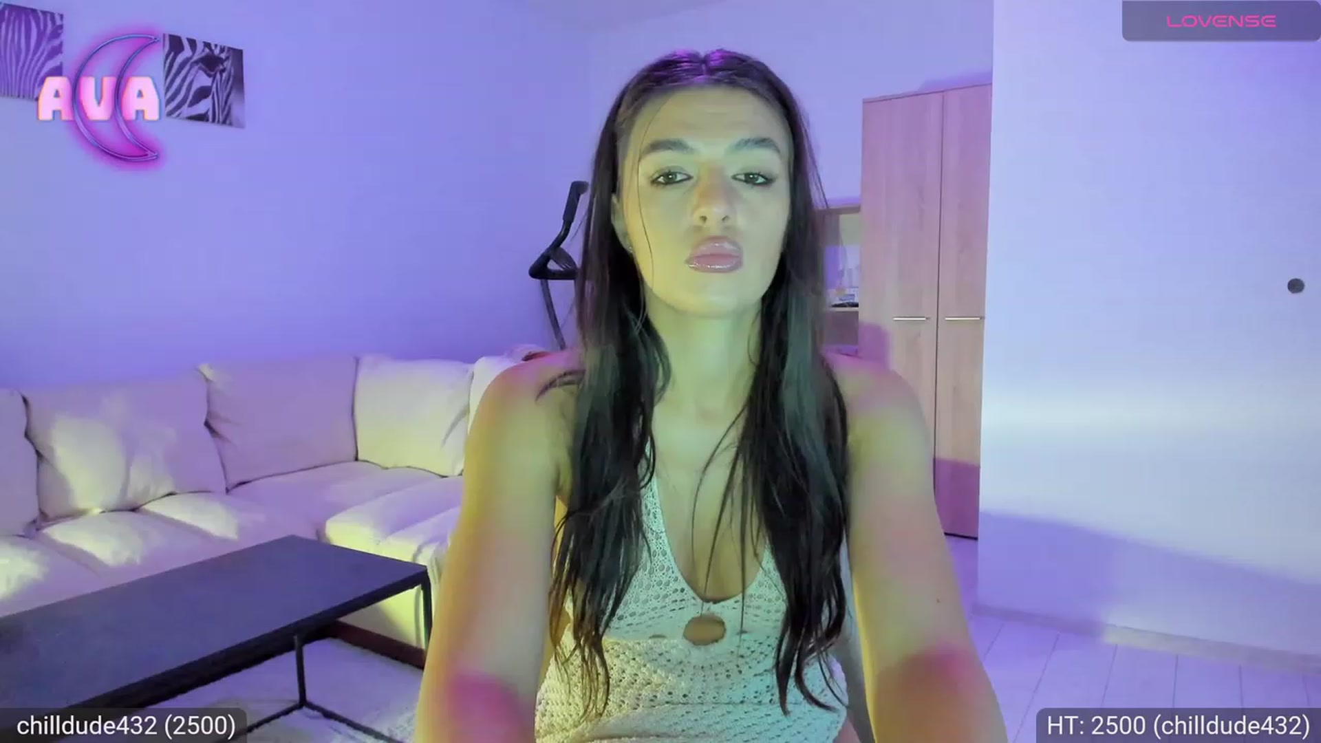Gallery image thumbnail from AvaMoonlight's myfreecams stream on, 10/02/2023, 23:29 image 3 of 20