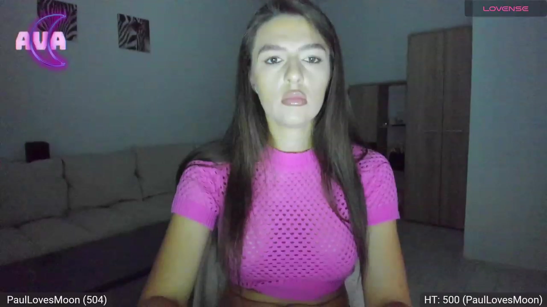 Gallery image thumbnail from AvaMoonlight's myfreecams stream on, 10/03/2023, 16:14 image 20 of 20