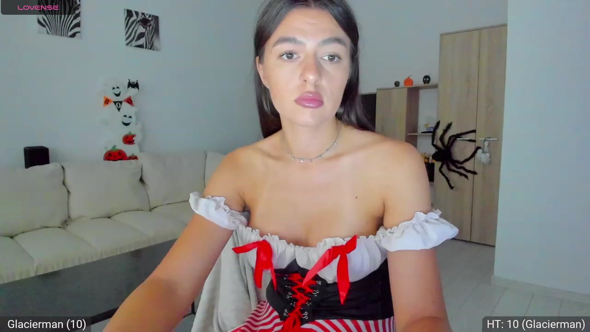 Gallery image thumbnail from AvaMoonlight's myfreecams stream on, 10/08/2023, 16:13 image 3 of 20