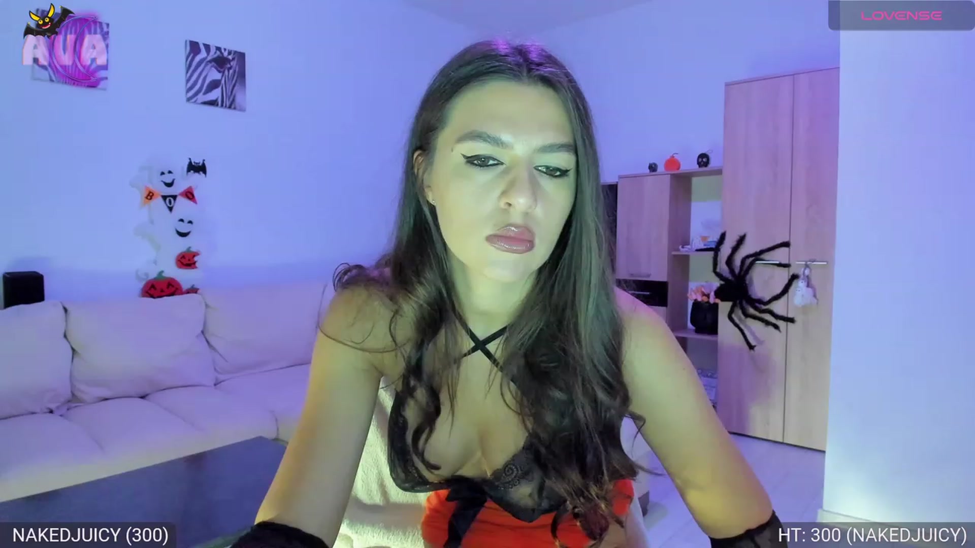 Gallery image thumbnail from AvaMoonlight's myfreecams stream on, 10/10/2023, 24:23 image 2 of 20