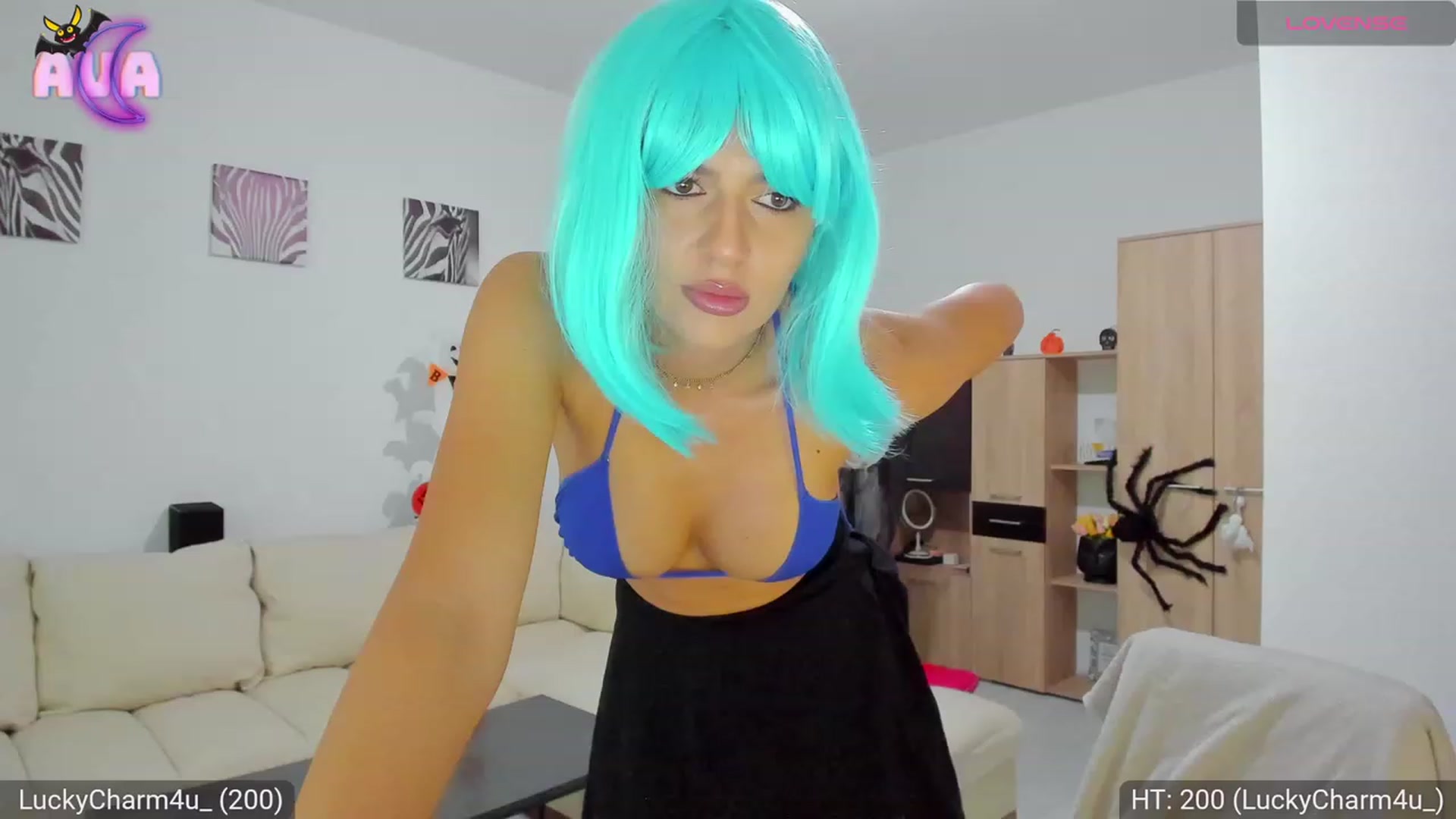 Gallery image thumbnail from AvaMoonlight's myfreecams stream on, 10/11/2023, 16:02 image 10 of 20