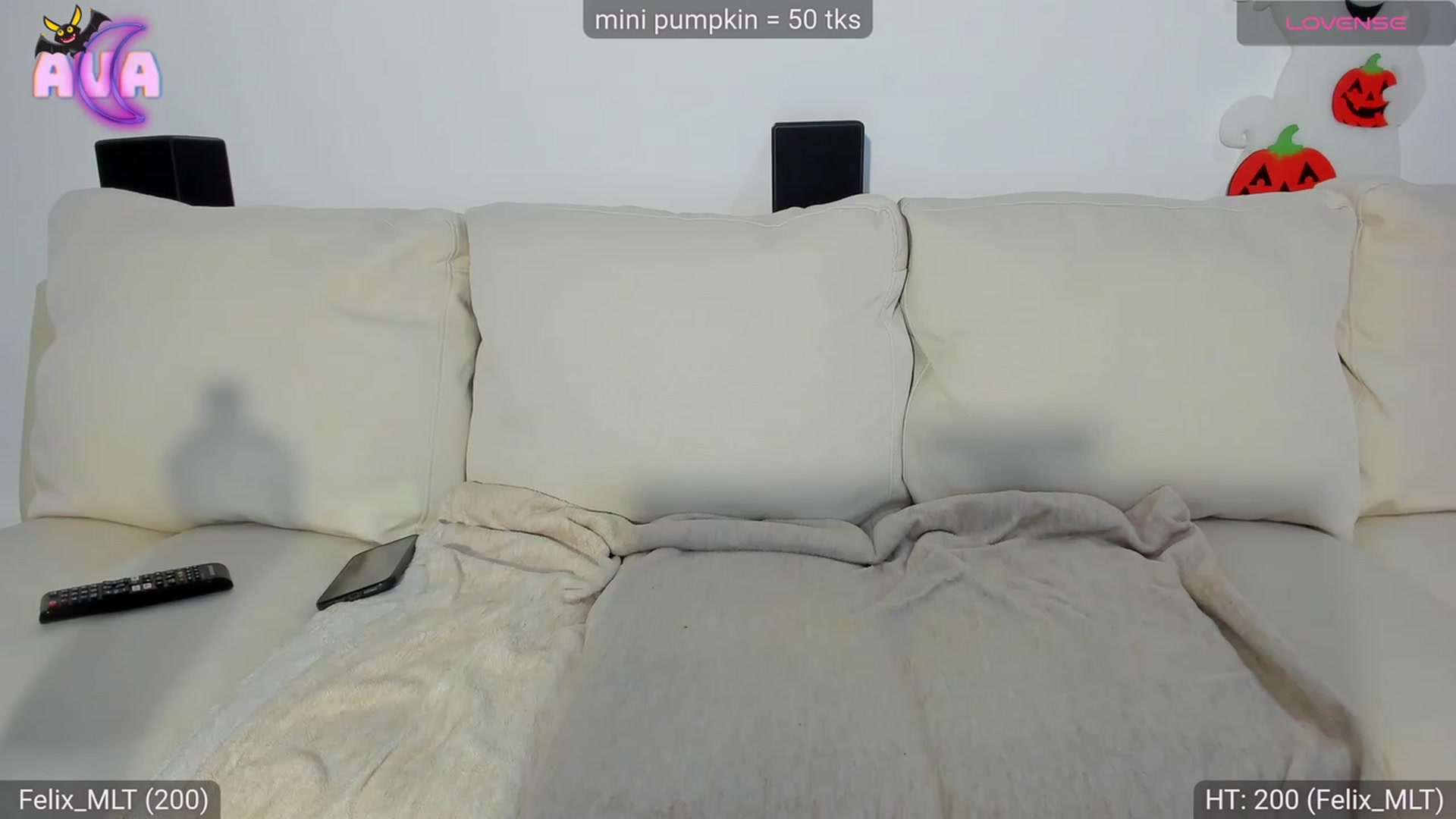 Gallery image thumbnail from AvaMoonlight's myfreecams stream on, 10/17/2023, 24:06 image 9 of 20