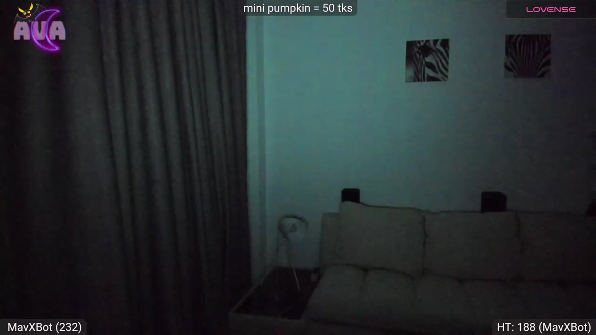 Gallery image thumbnail from AvaMoonlight's myfreecams stream on, 10/17/2023, 16:08 image 19 of 20