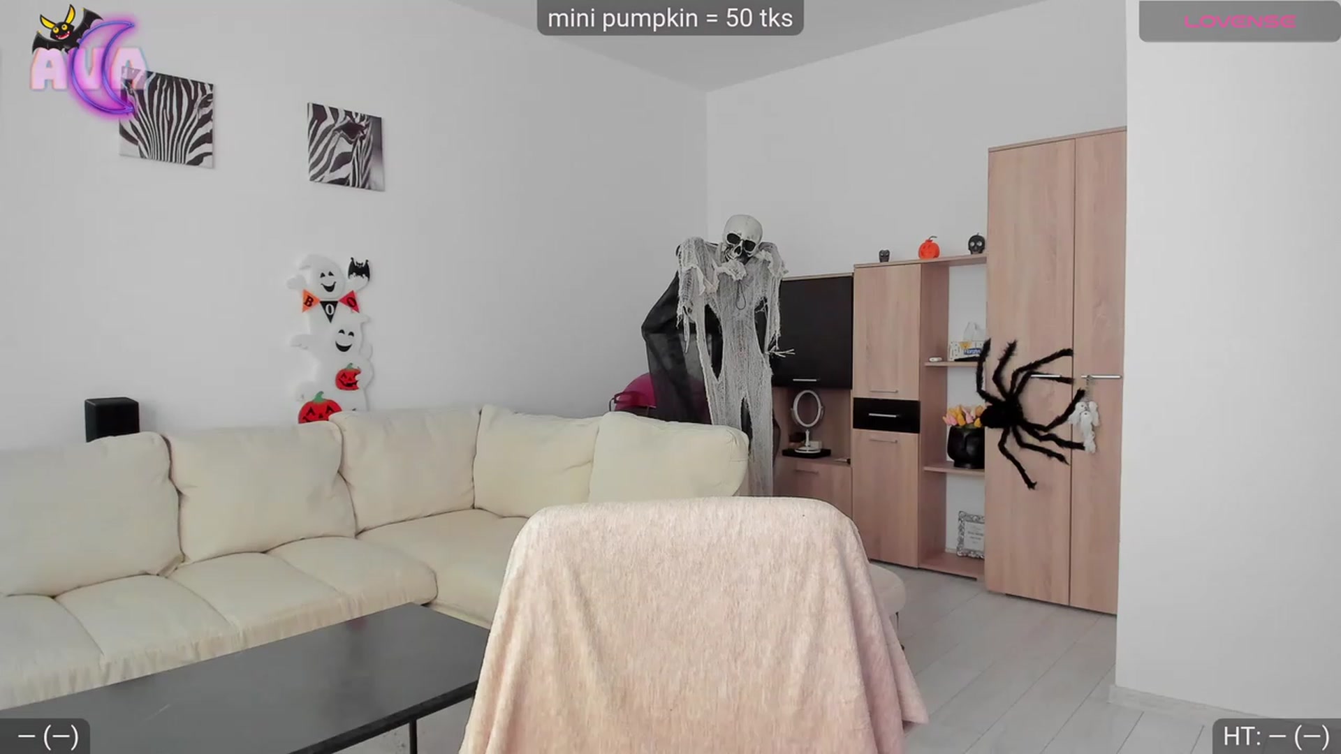 Gallery image thumbnail from AvaMoonlight's myfreecams stream on, 10/20/2023, 15:31 image 1 of 20