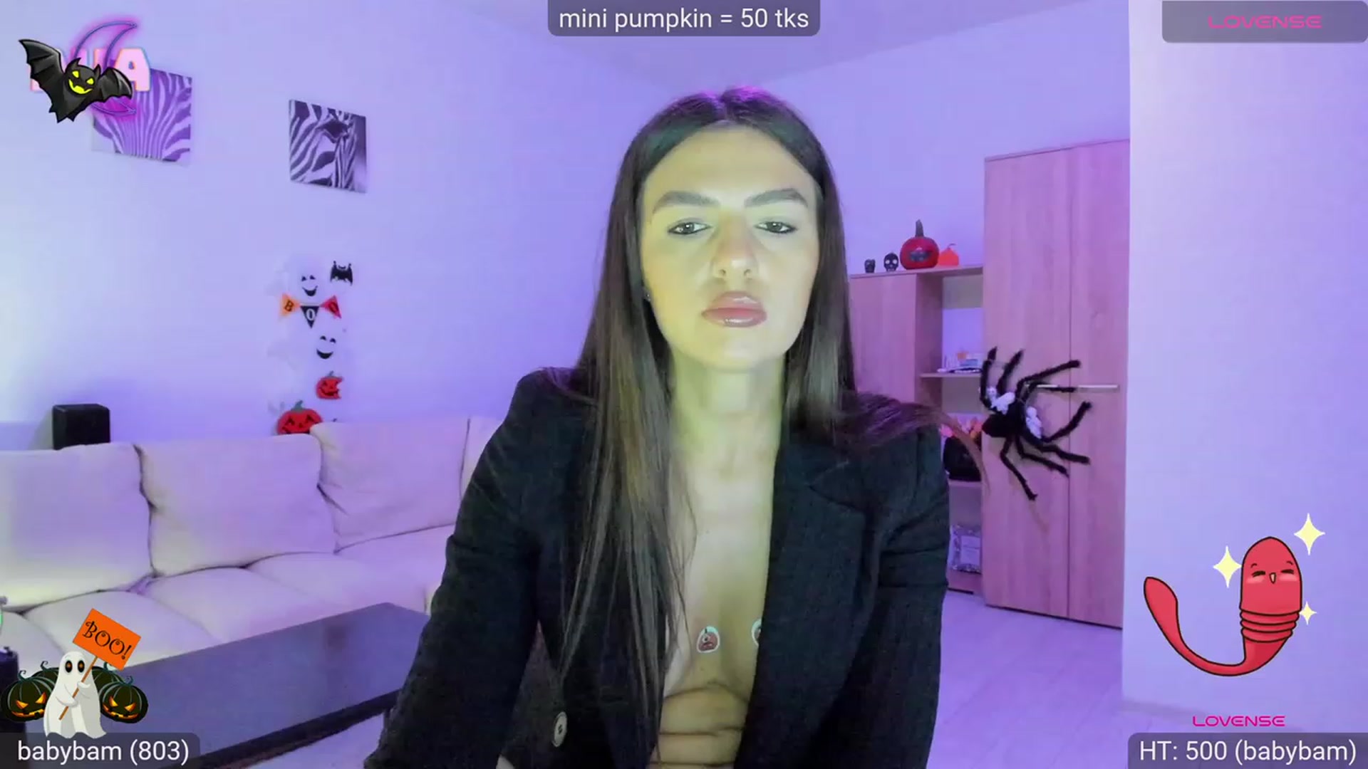 Gallery image thumbnail from AvaMoonlight's myfreecams stream on, 10/27/2023, 16:11 image 12 of 20