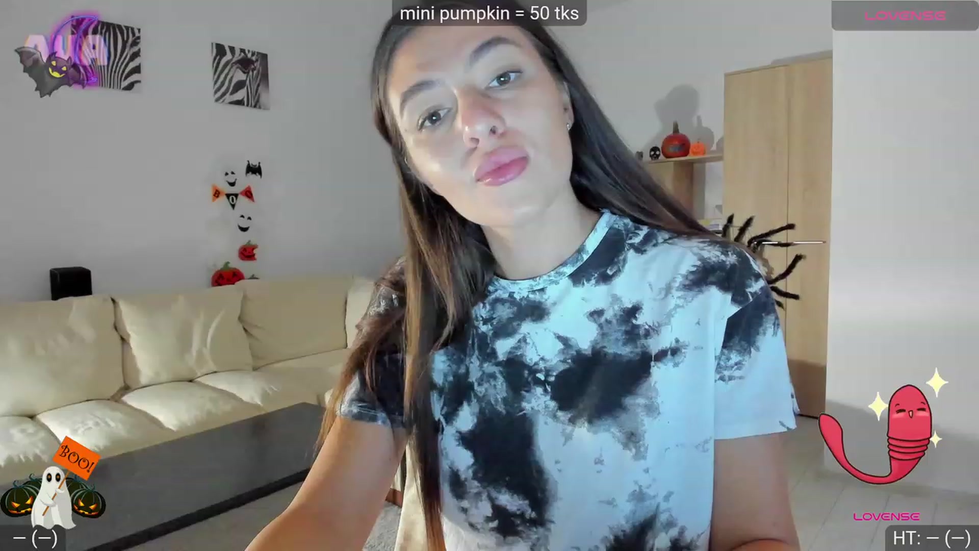 Gallery image thumbnail from AvaMoonlight's myfreecams stream on, 10/29/2023, 17:08 image 1 of 20