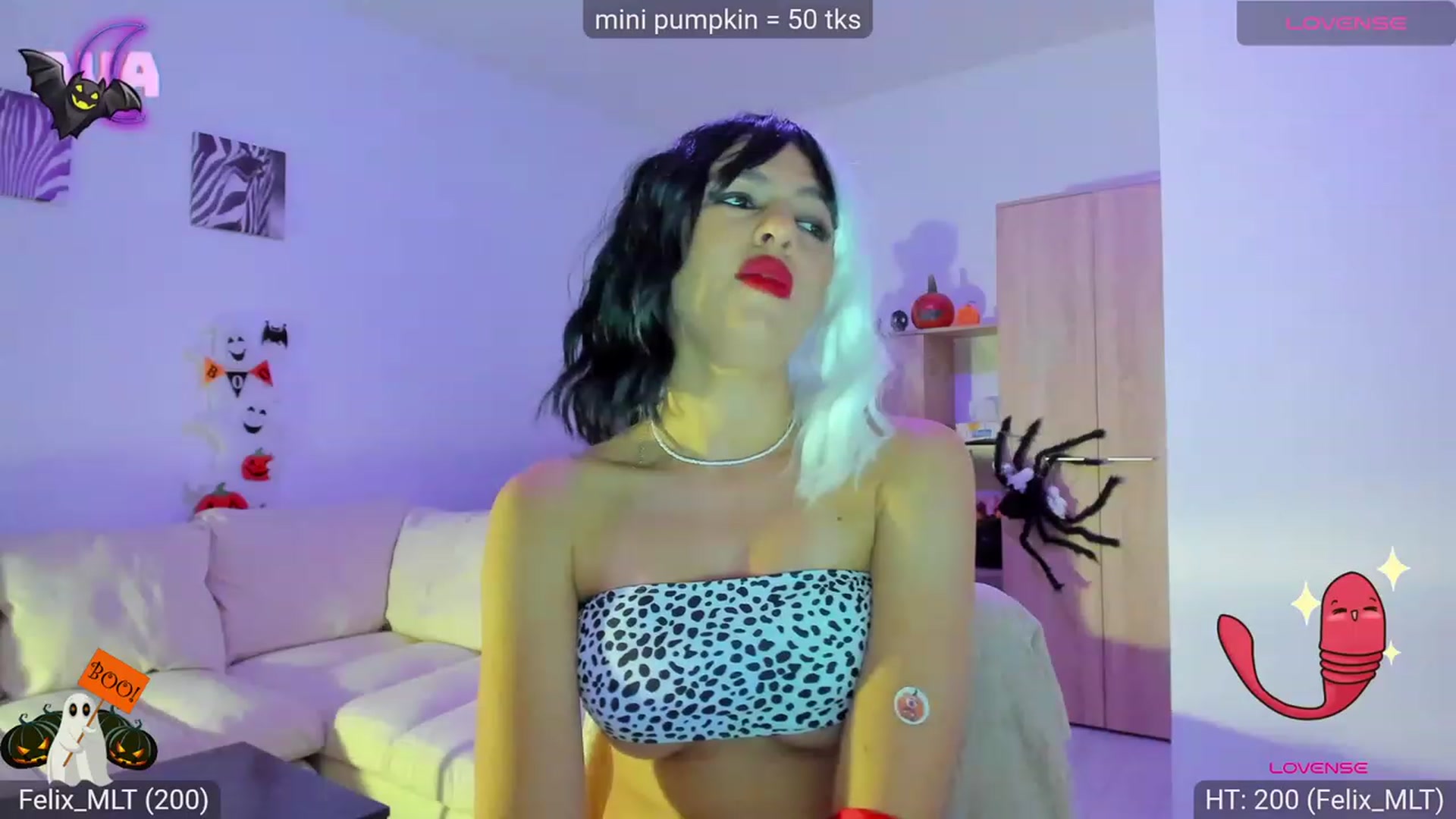 Gallery image thumbnail from AvaMoonlight's myfreecams stream on, 10/30/2023, 23:52 image 20 of 20