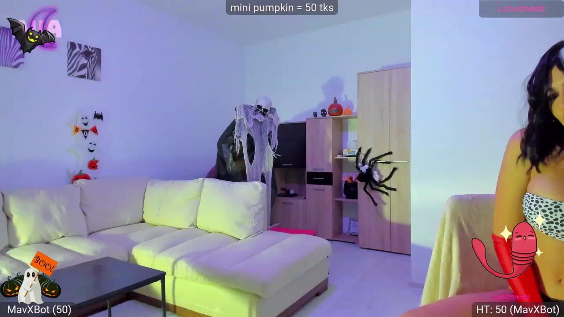Gallery image thumbnail from AvaMoonlight's myfreecams stream on, 10/30/2023, 23:52 image 2 of 20