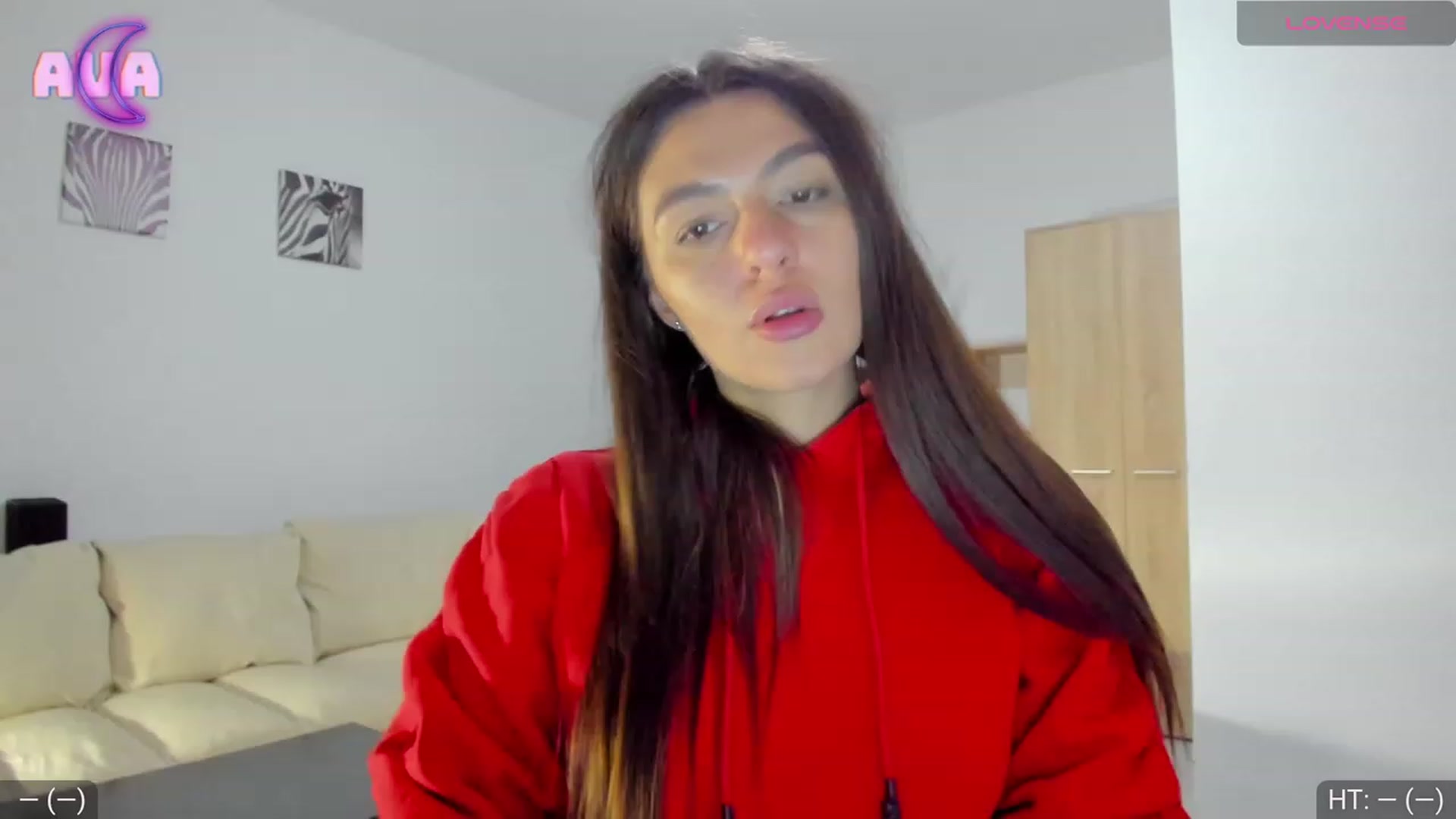 Gallery image thumbnail from AvaMoonlight's myfreecams stream on, 11/01/2023, 17:49 image 3 of 20