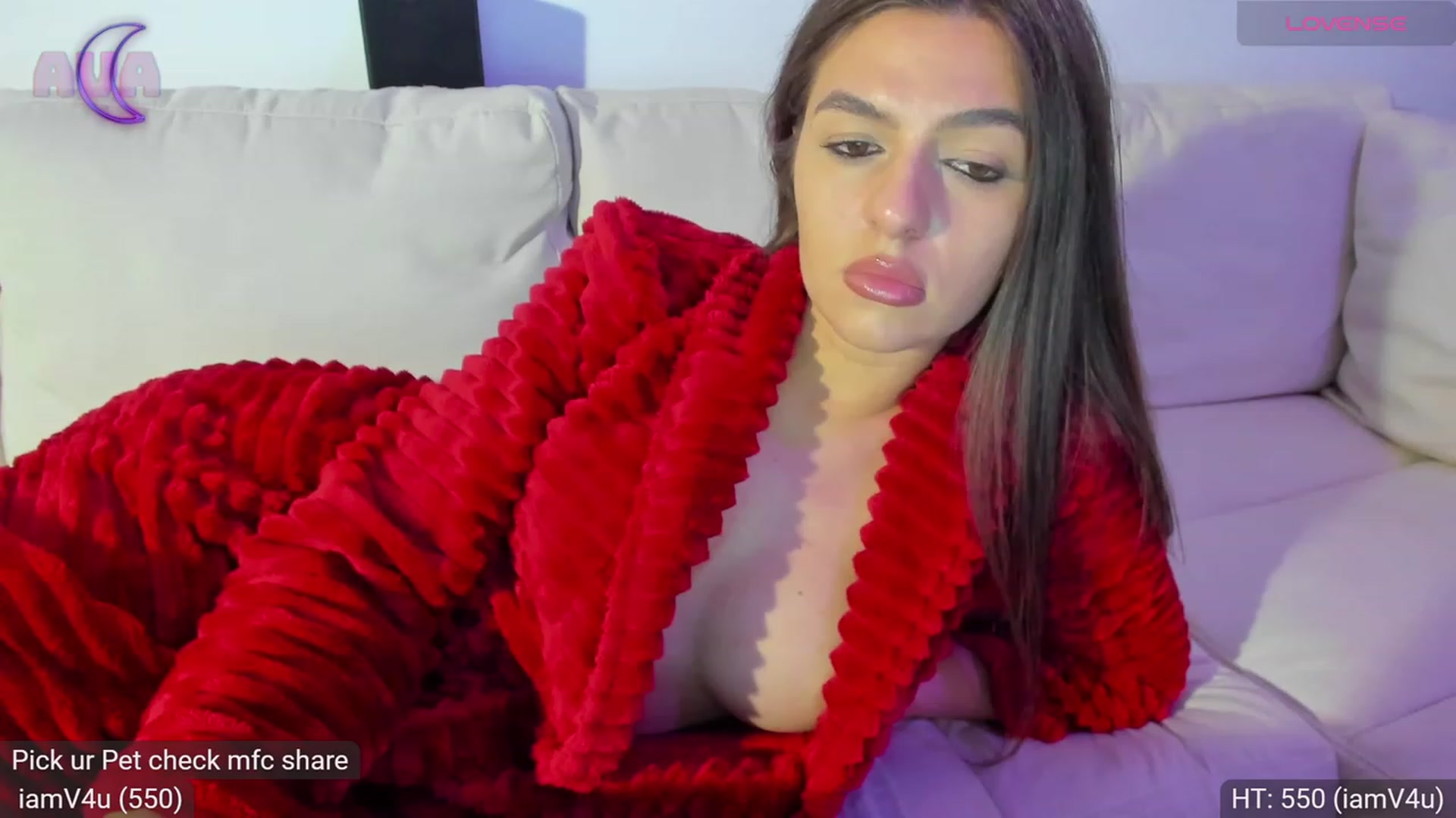 Gallery image thumbnail from AvaMoonlight's myfreecams stream on, 11/12/2023, 24:50 image 13 of 20