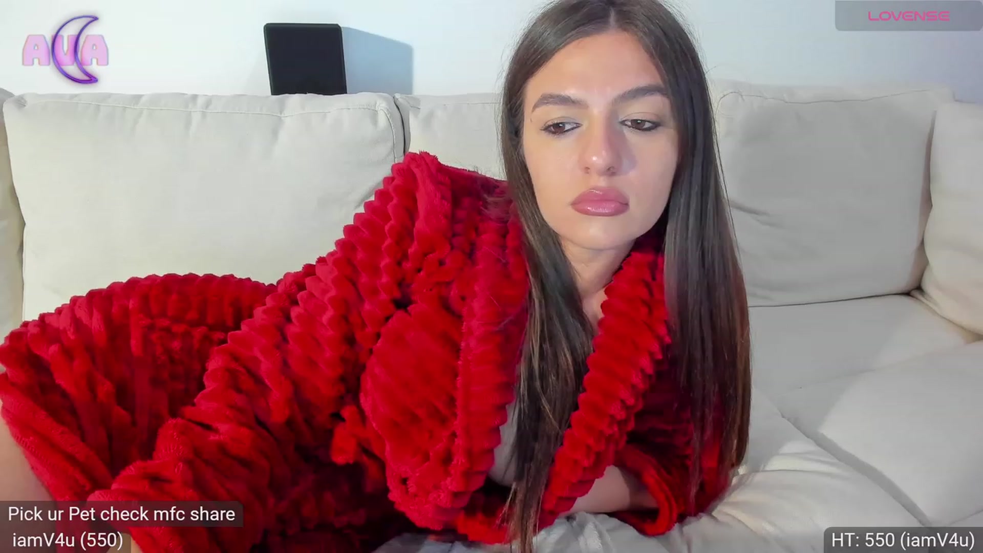 Gallery image thumbnail from AvaMoonlight's myfreecams stream on, 11/12/2023, 24:50 image 3 of 20