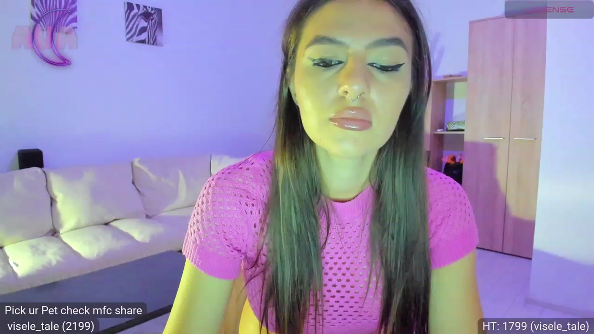 Gallery image thumbnail from AvaMoonlight's myfreecams stream on, 11/23/2023, 24:45 image 16 of 20