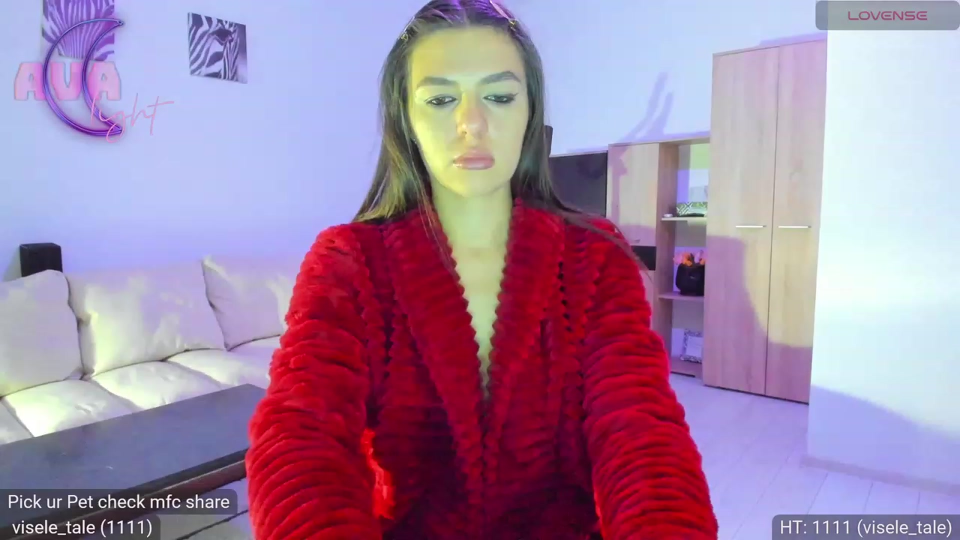 Gallery image thumbnail from AvaMoonlight's myfreecams stream on, 11/25/2023, 24:53 image 16 of 20