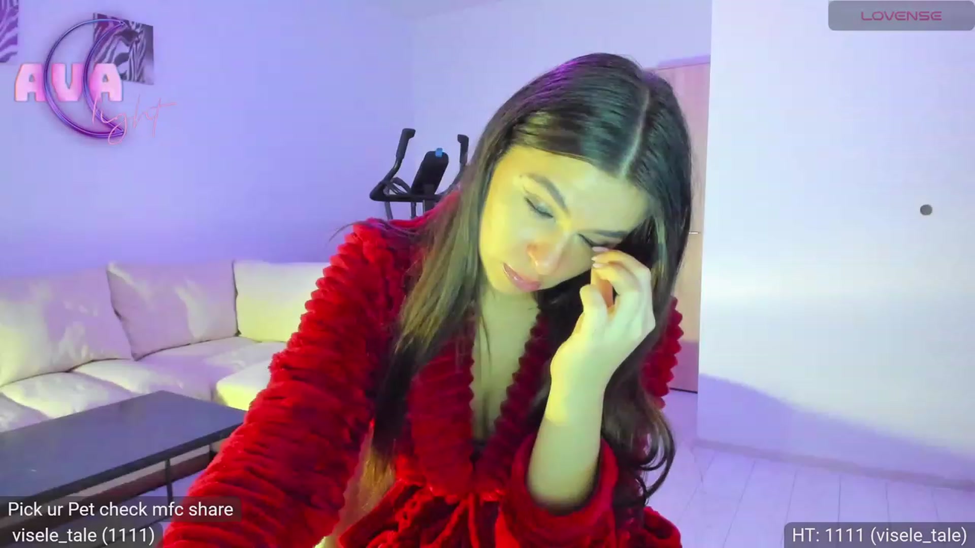 Gallery image thumbnail from AvaMoonlight's myfreecams stream on, 11/25/2023, 24:53 image 1 of 20