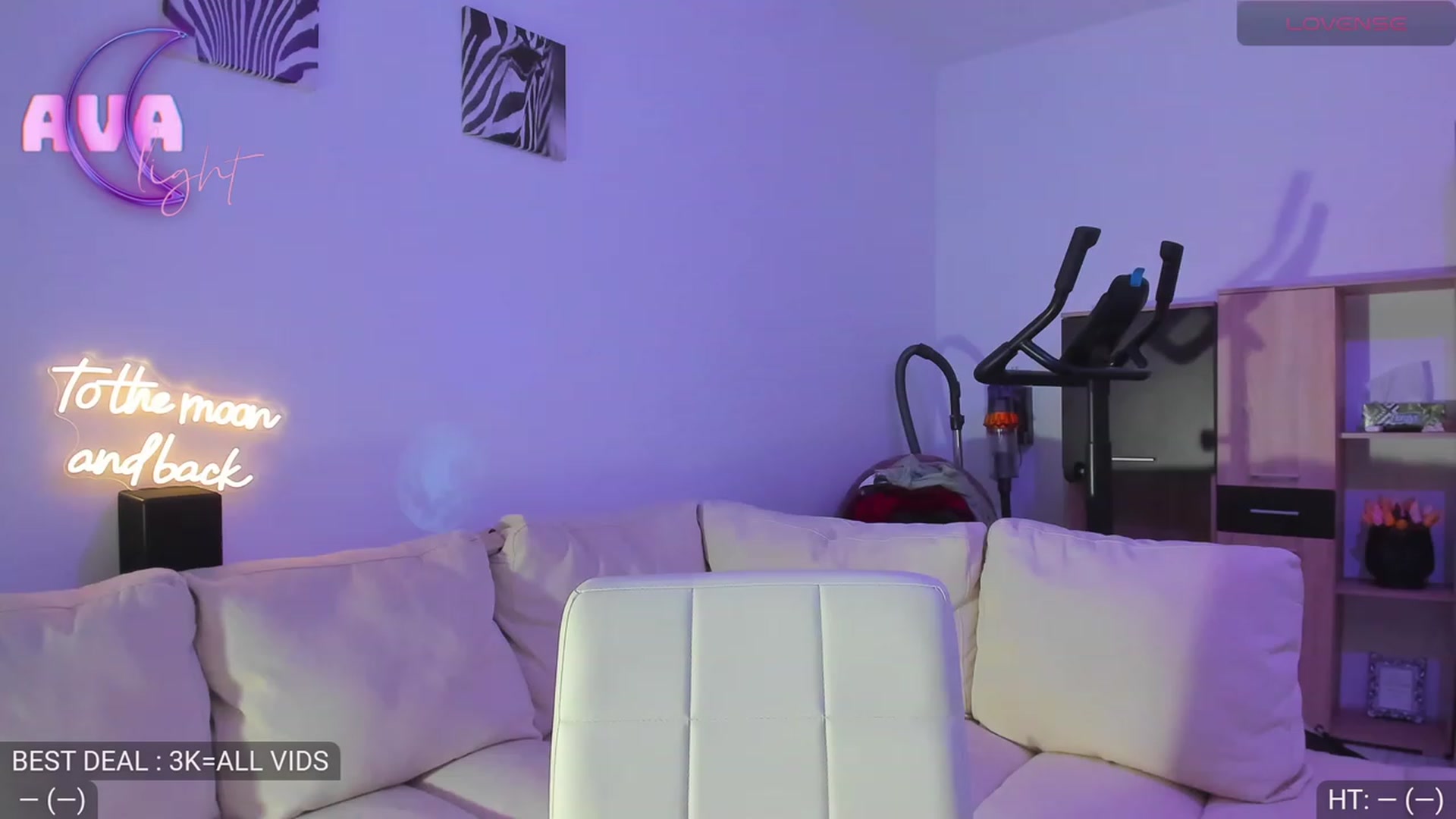 Gallery image thumbnail from AvaMoonlight's myfreecams stream on, 11/28/2023, 24:02 image 7 of 20