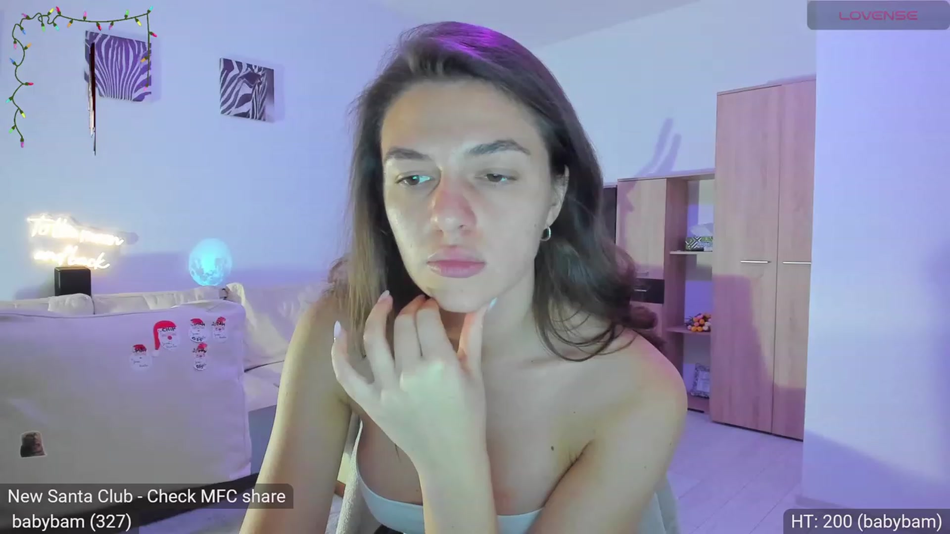 Gallery image thumbnail from AvaMoonlight's myfreecams stream on, 12/01/2023, 17:08 image 7 of 20