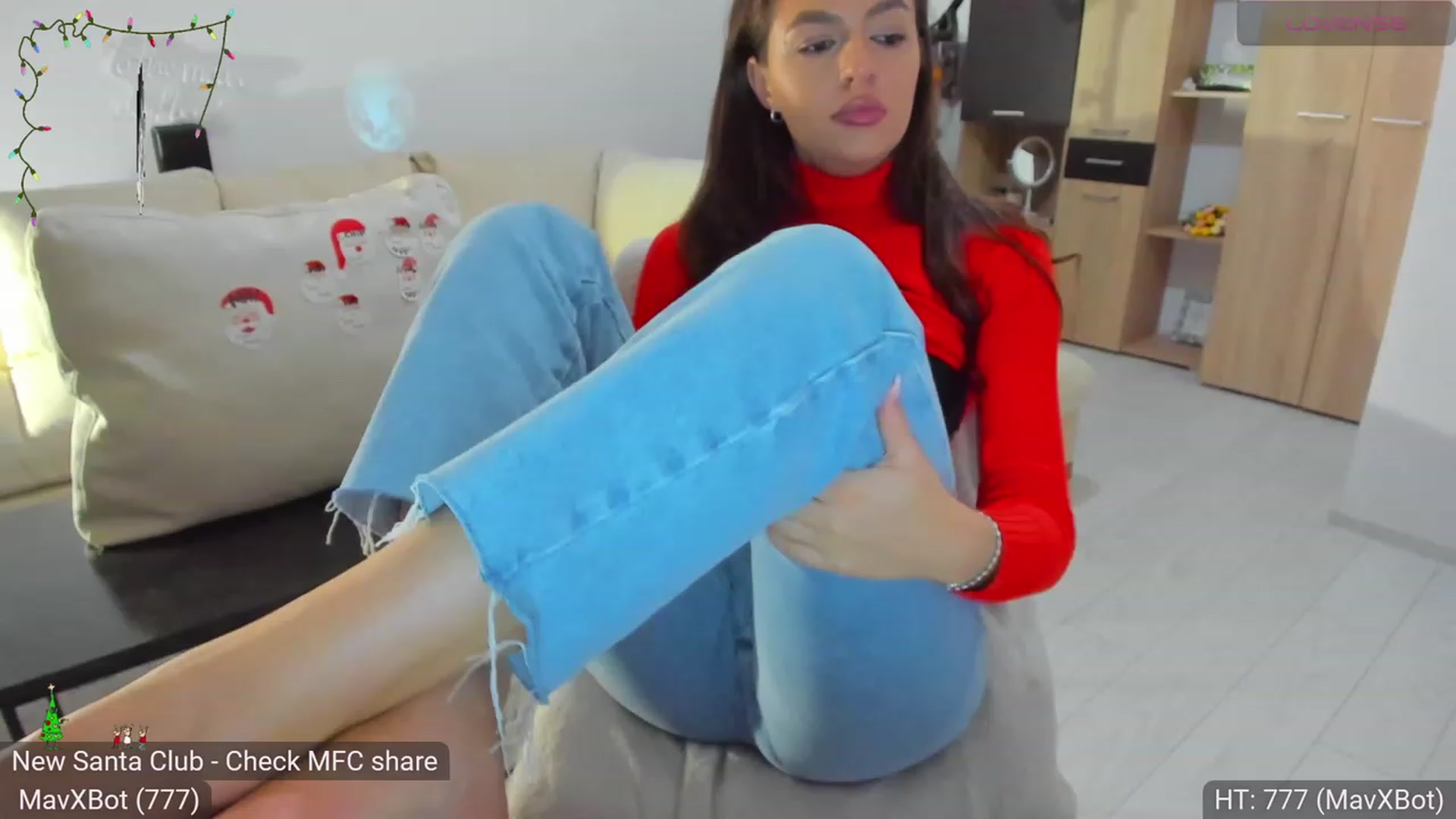 Gallery image thumbnail from AvaMoonlight's myfreecams stream on, 12/02/2023, 24:55 image 2 of 20