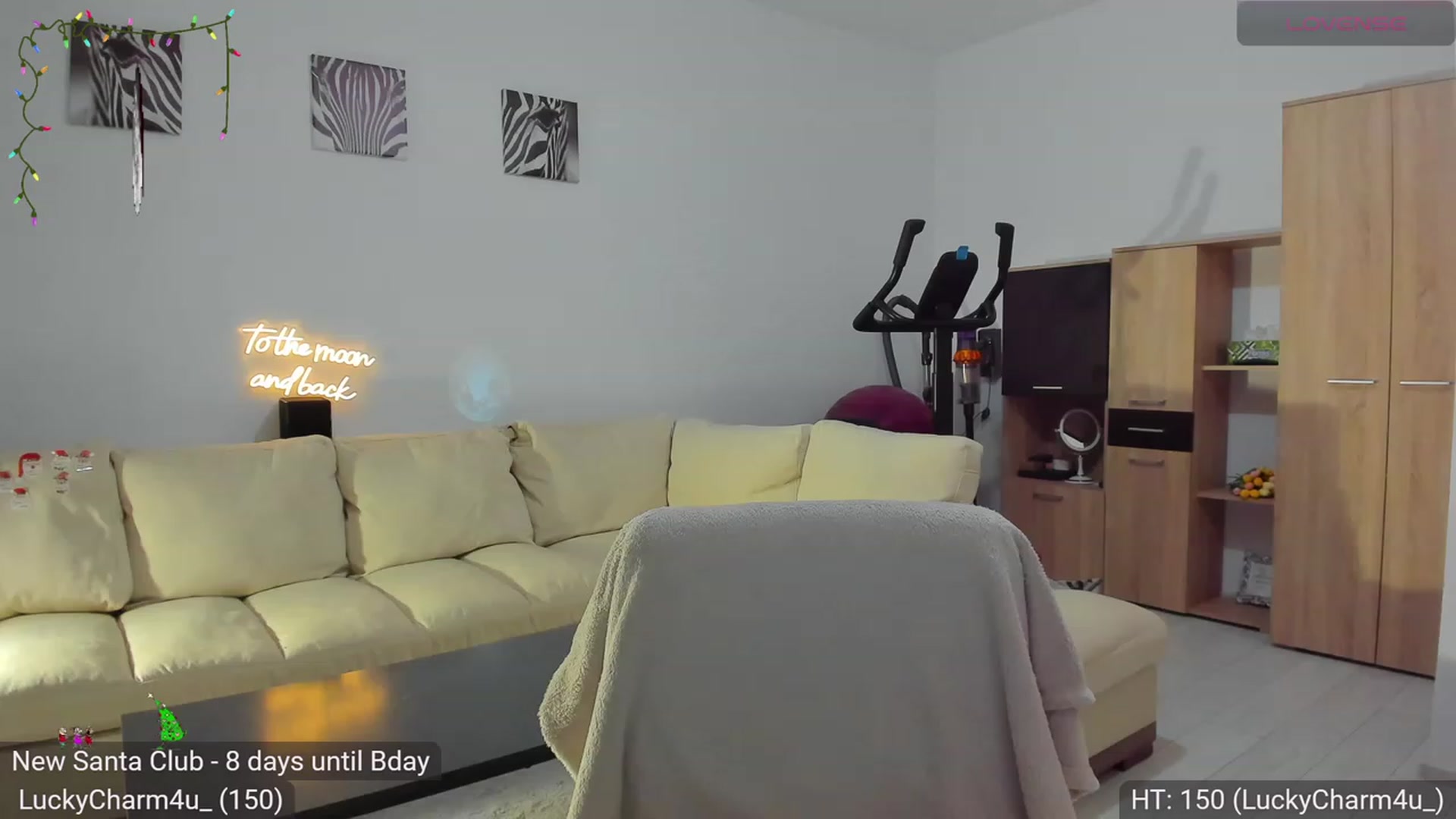 Gallery image thumbnail from AvaMoonlight's myfreecams stream on, 12/02/2023, 17:04 image 16 of 20