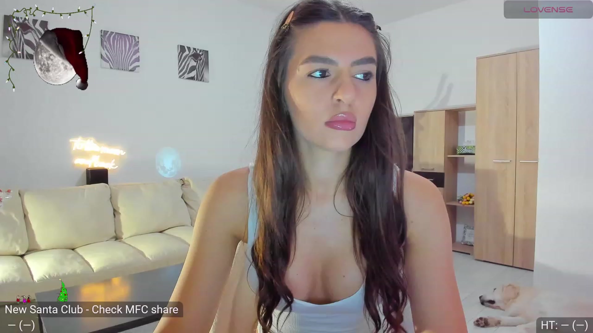 Gallery image thumbnail from AvaMoonlight's myfreecams stream on, 12/02/2023, 17:04 image 1 of 20