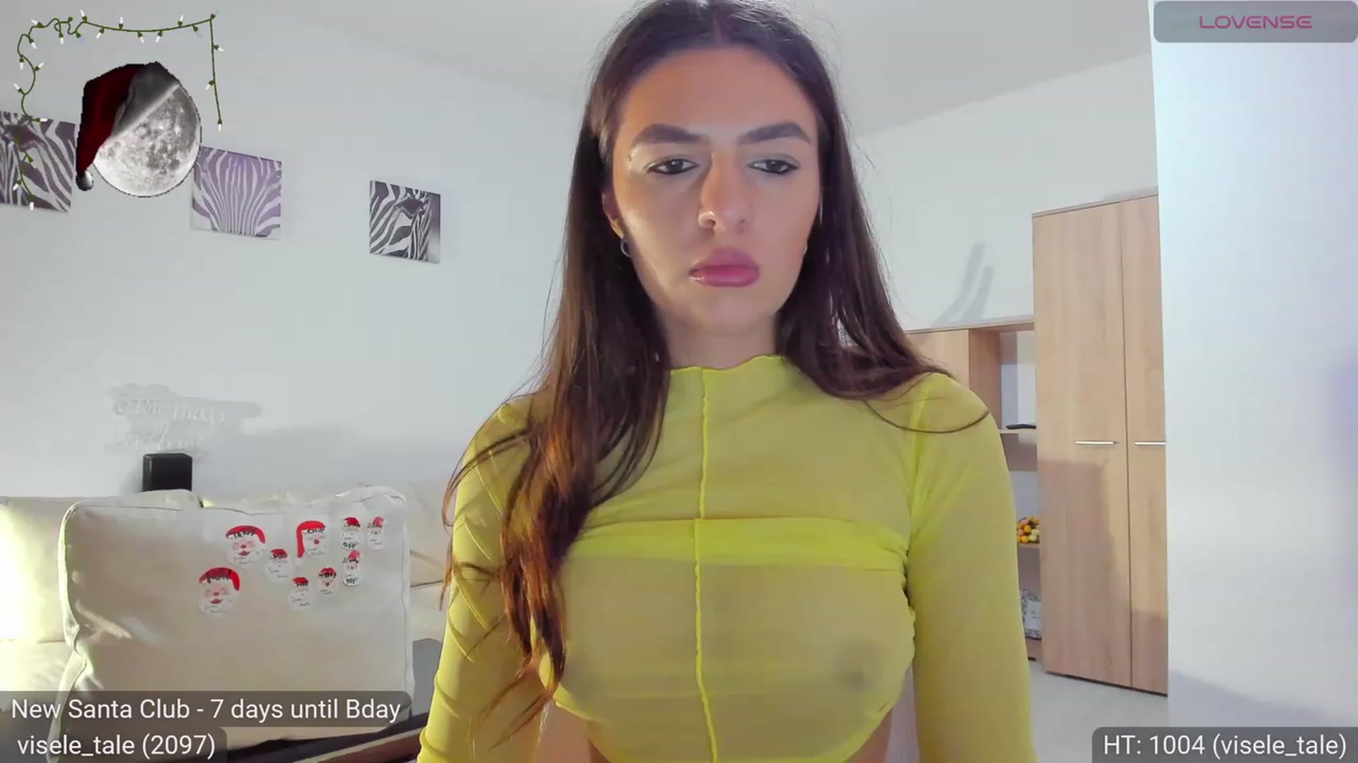 Gallery image thumbnail from AvaMoonlight's myfreecams stream on, 12/03/2023, 17:10 image 12 of 20