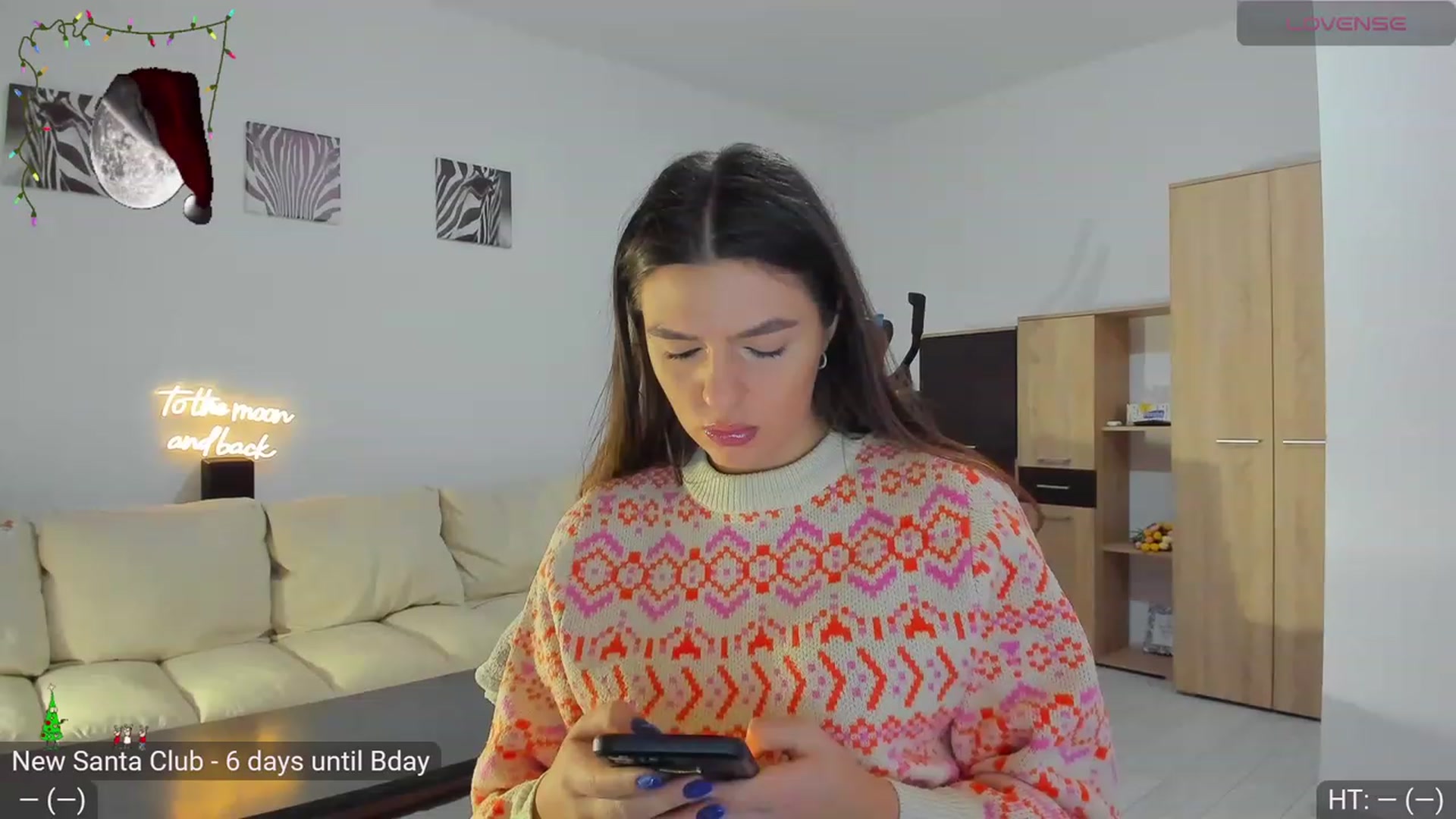 Gallery image thumbnail from AvaMoonlight's myfreecams stream on, 12/04/2023, 16:03 image 19 of 20