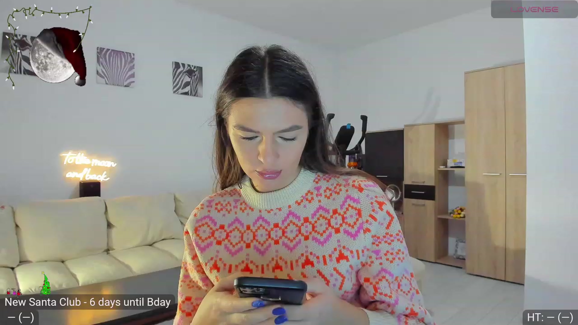 Gallery image thumbnail from AvaMoonlight's myfreecams stream on, 12/04/2023, 16:03 image 8 of 20