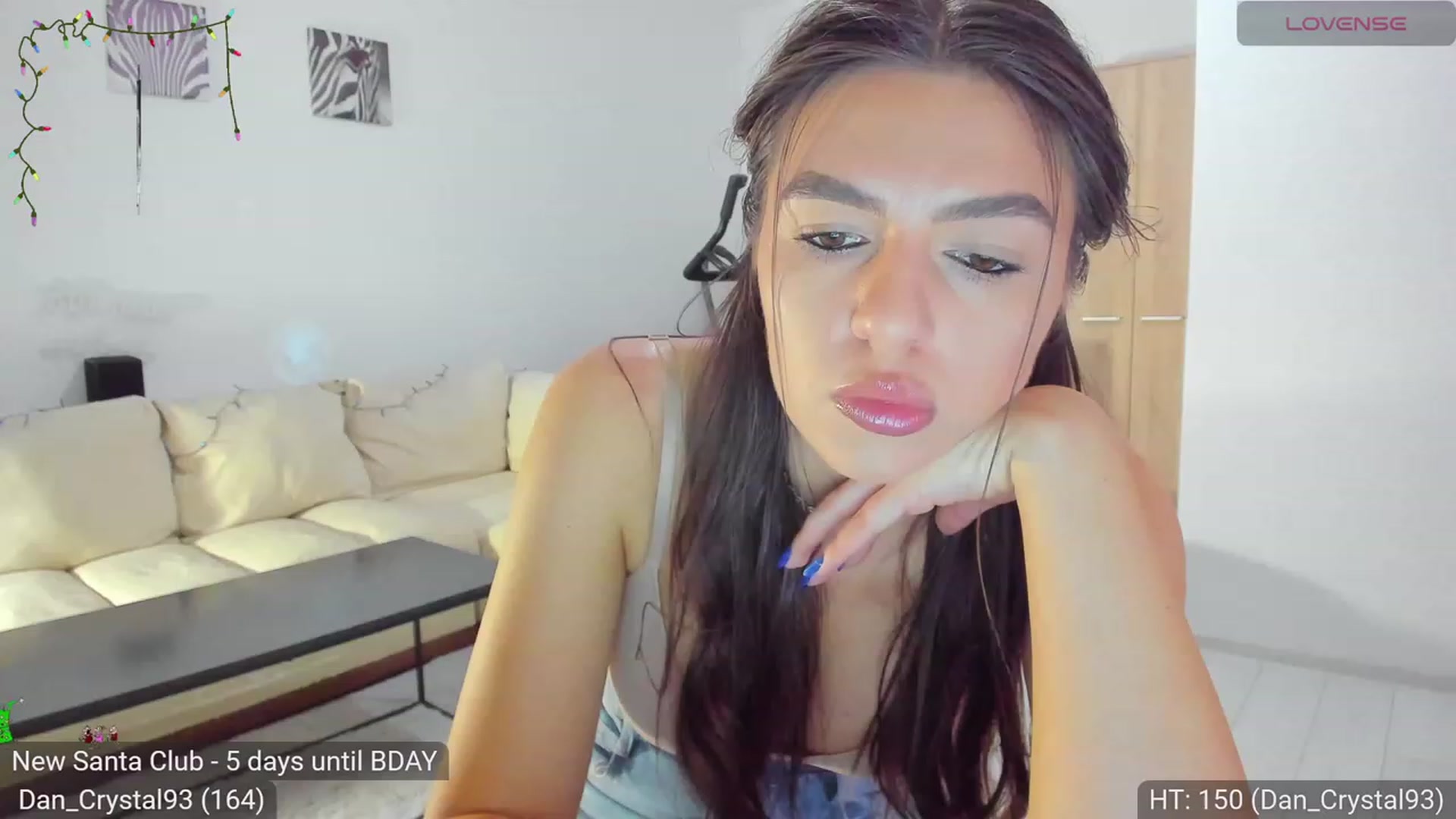 Gallery image thumbnail from AvaMoonlight's myfreecams stream on, 12/05/2023, 17:07 image 11 of 20