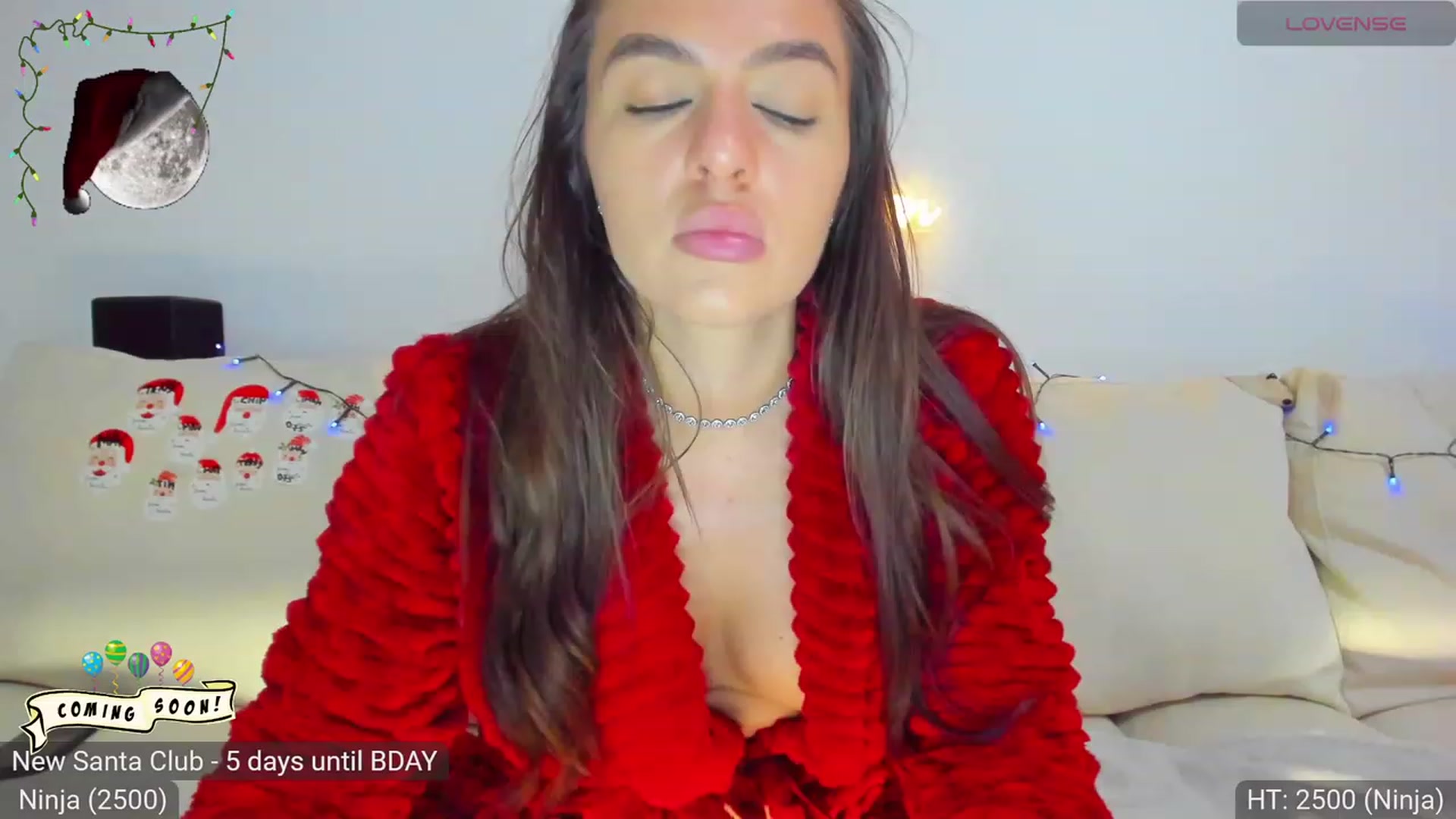 Gallery image thumbnail from AvaMoonlight's myfreecams stream on, 12/06/2023, 24:57 image 11 of 20